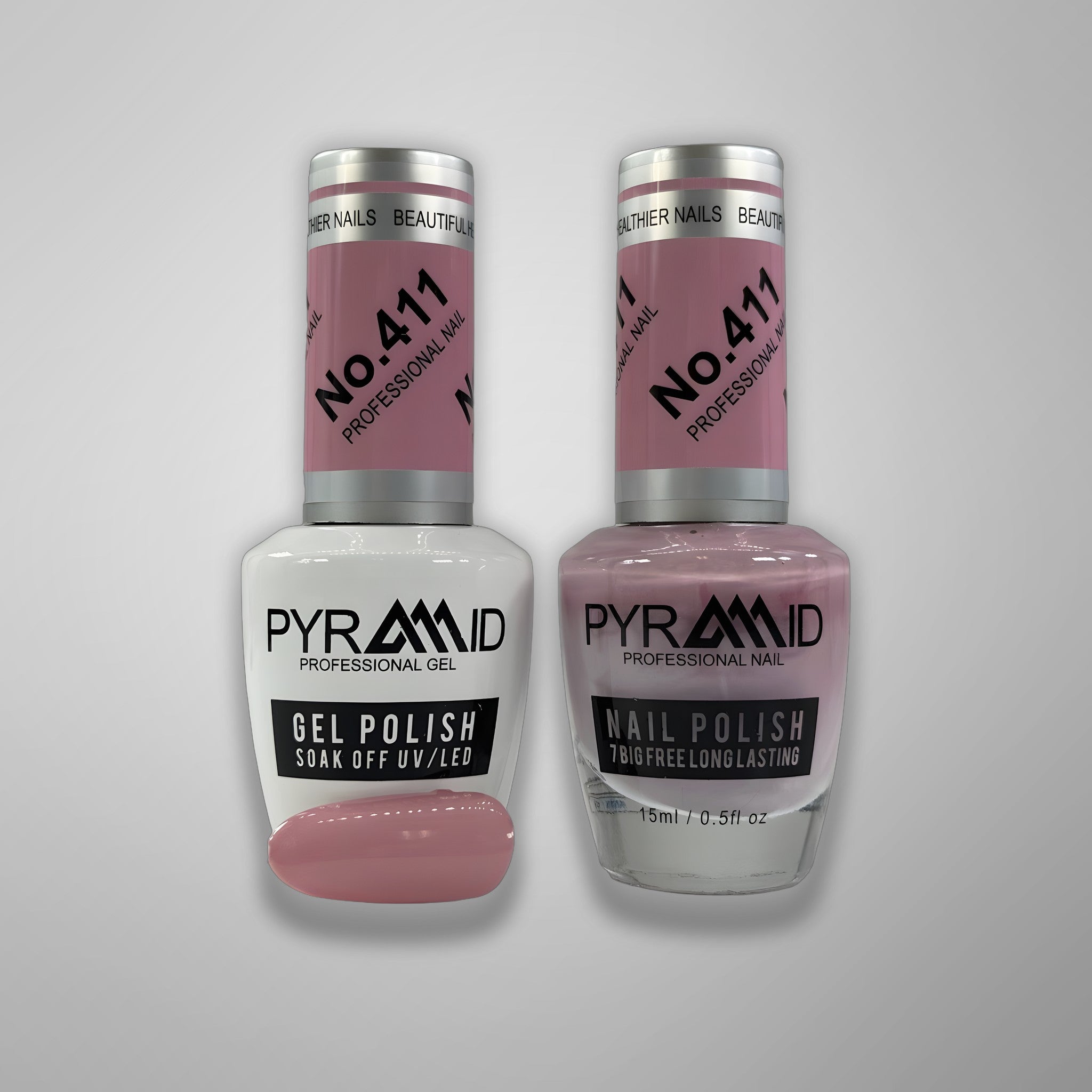 PYRAMID Duo - 411