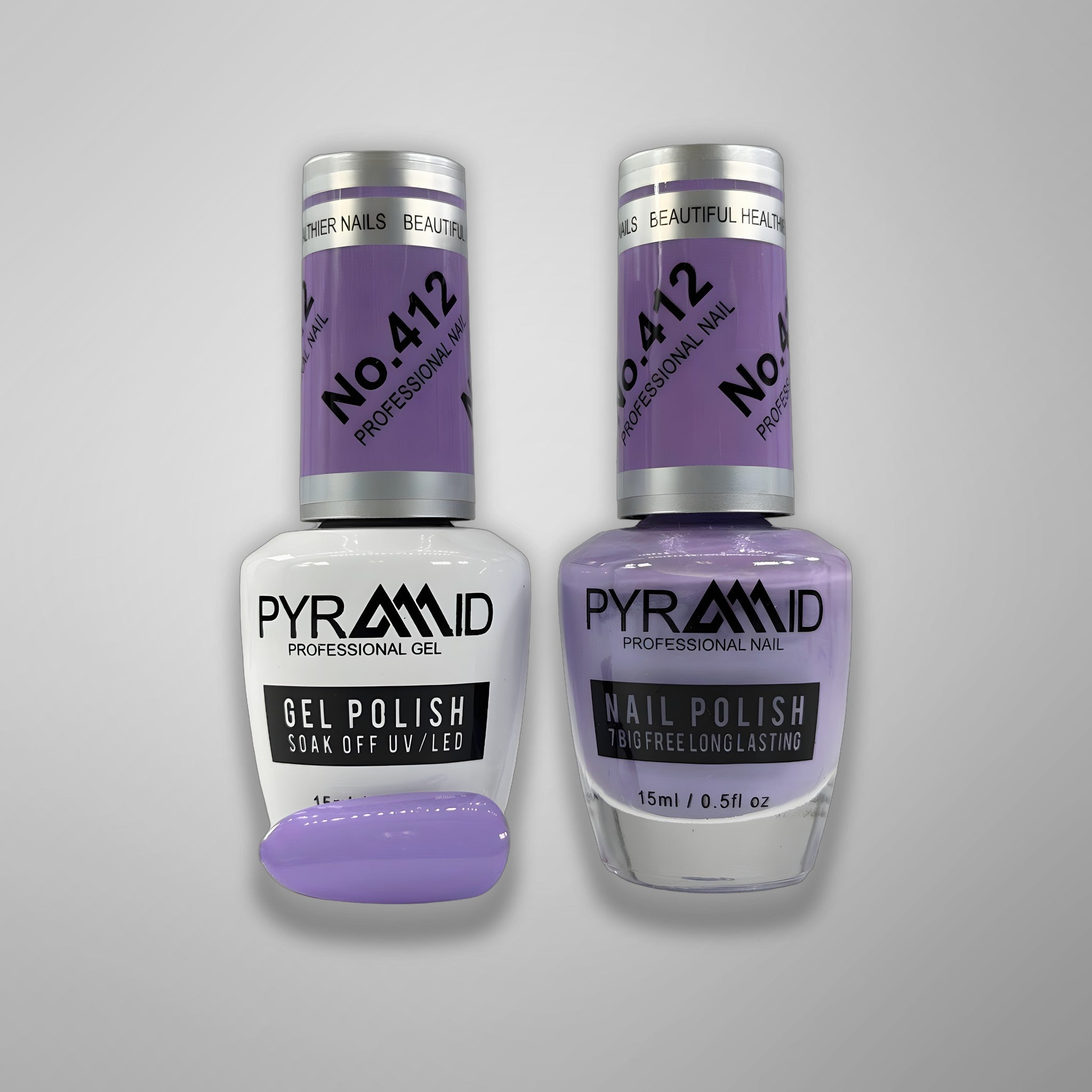 PYRAMID Duo - 412