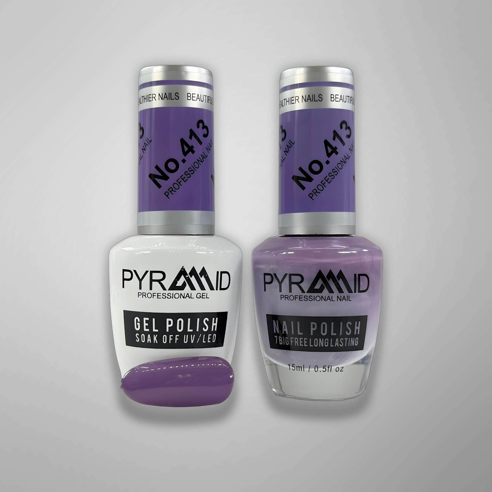 PYRAMID Duo - 413