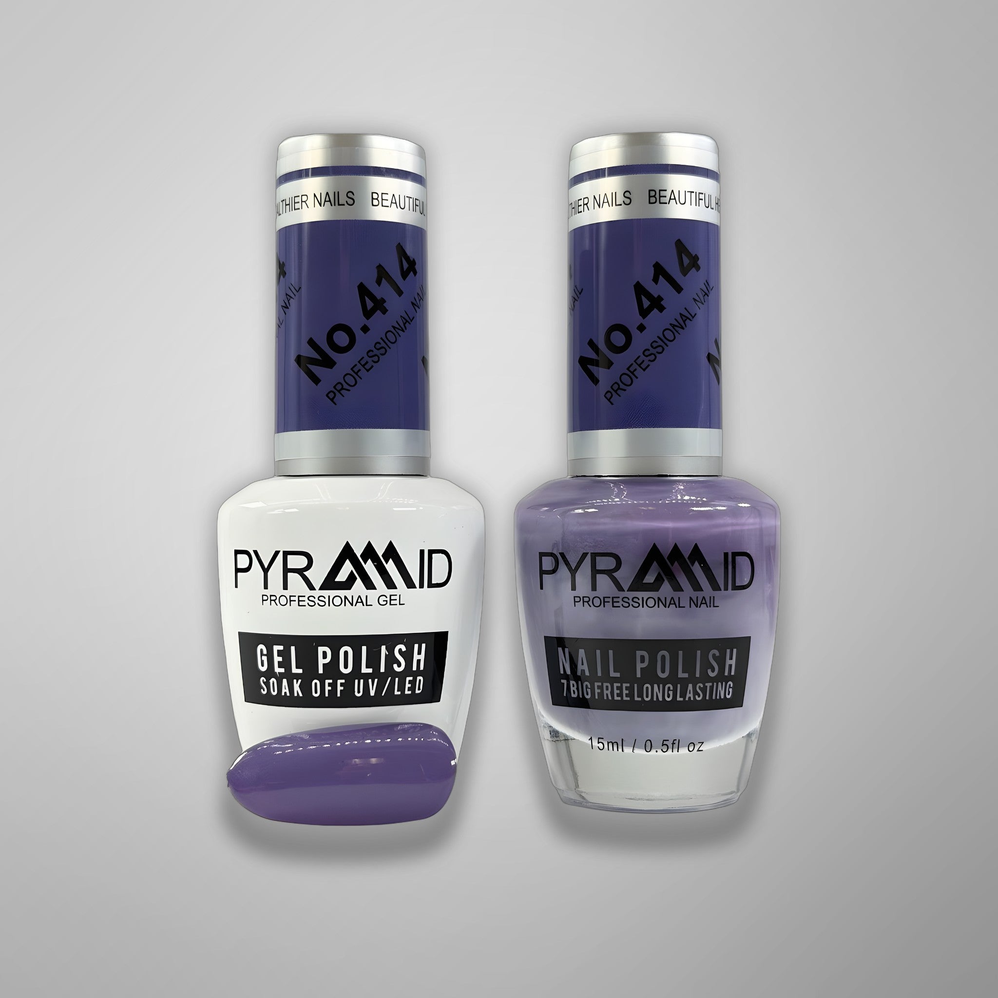 PYRAMID Duo - 414