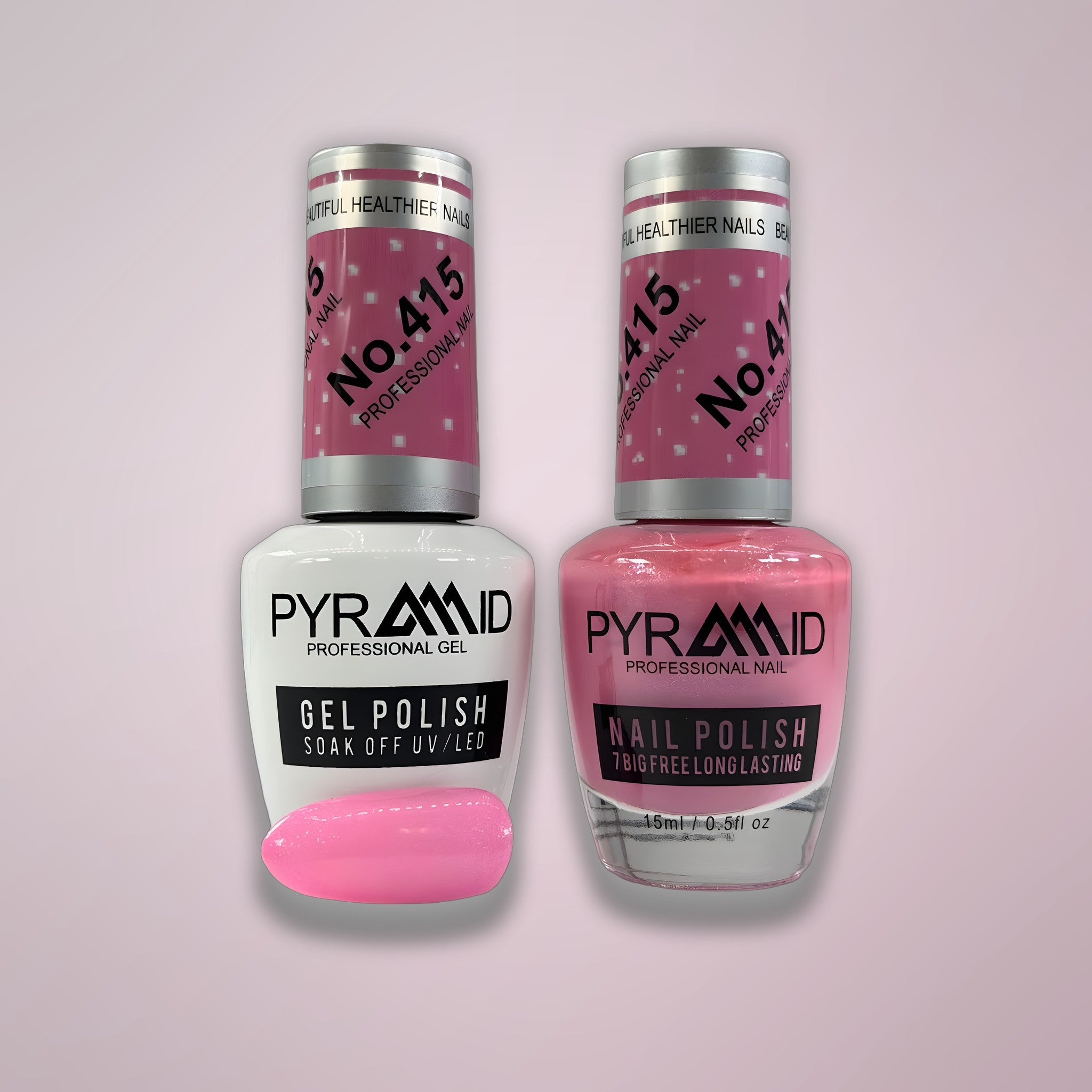 PYRAMID Duo - 415