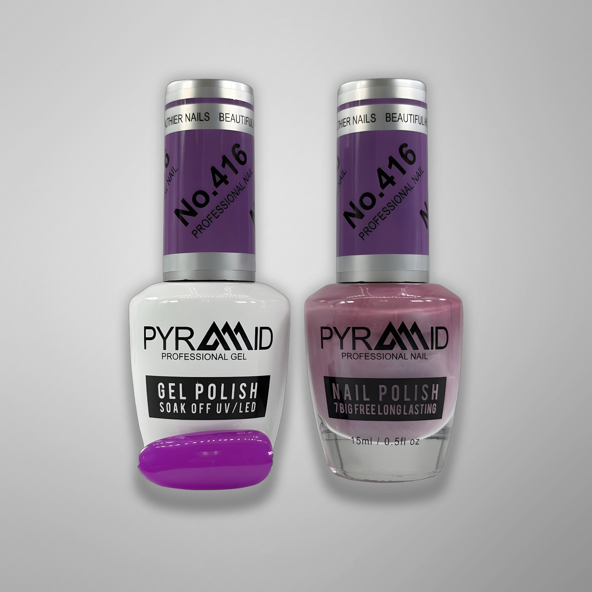 PYRAMID Duo - 416