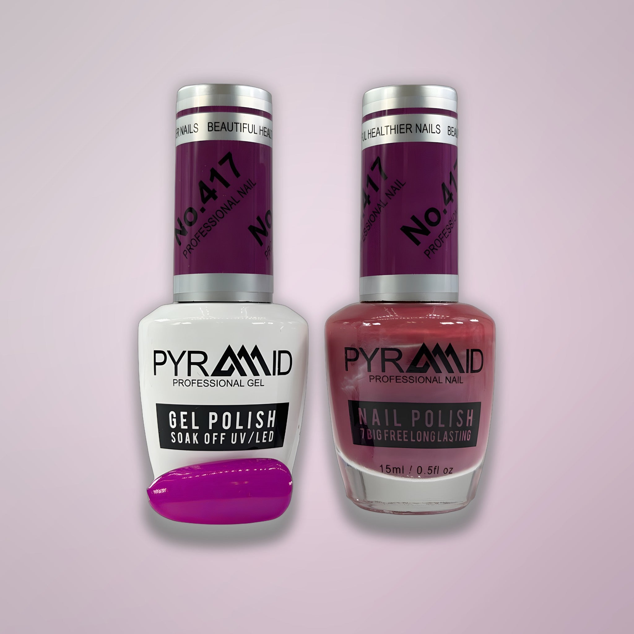 PYRAMID Duo - 417