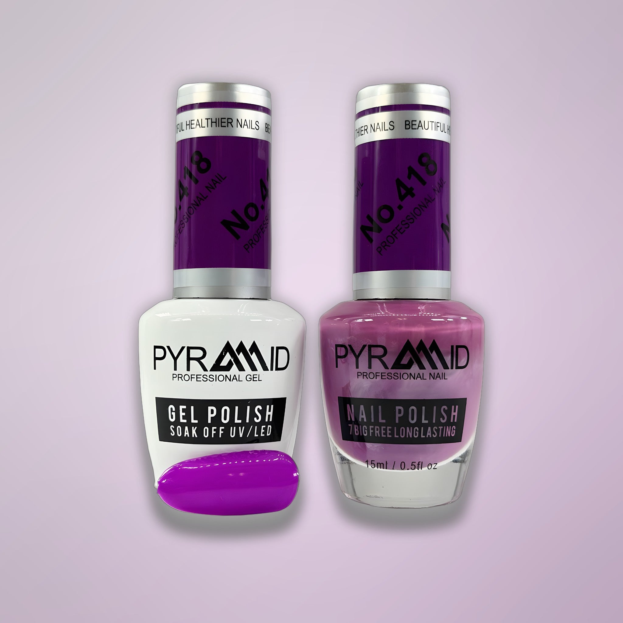 PYRAMID Duo - 418