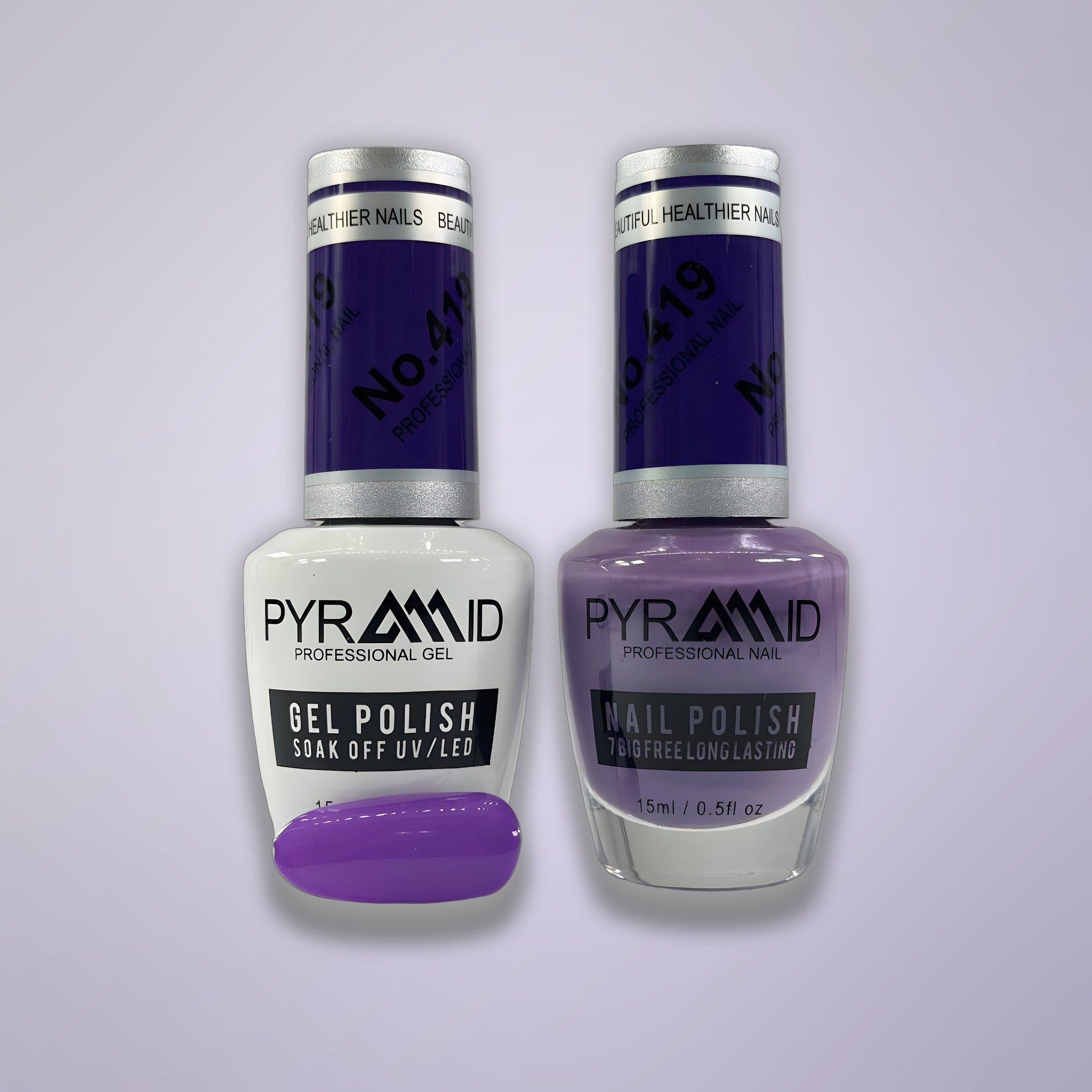 PYRAMID Duo - 419