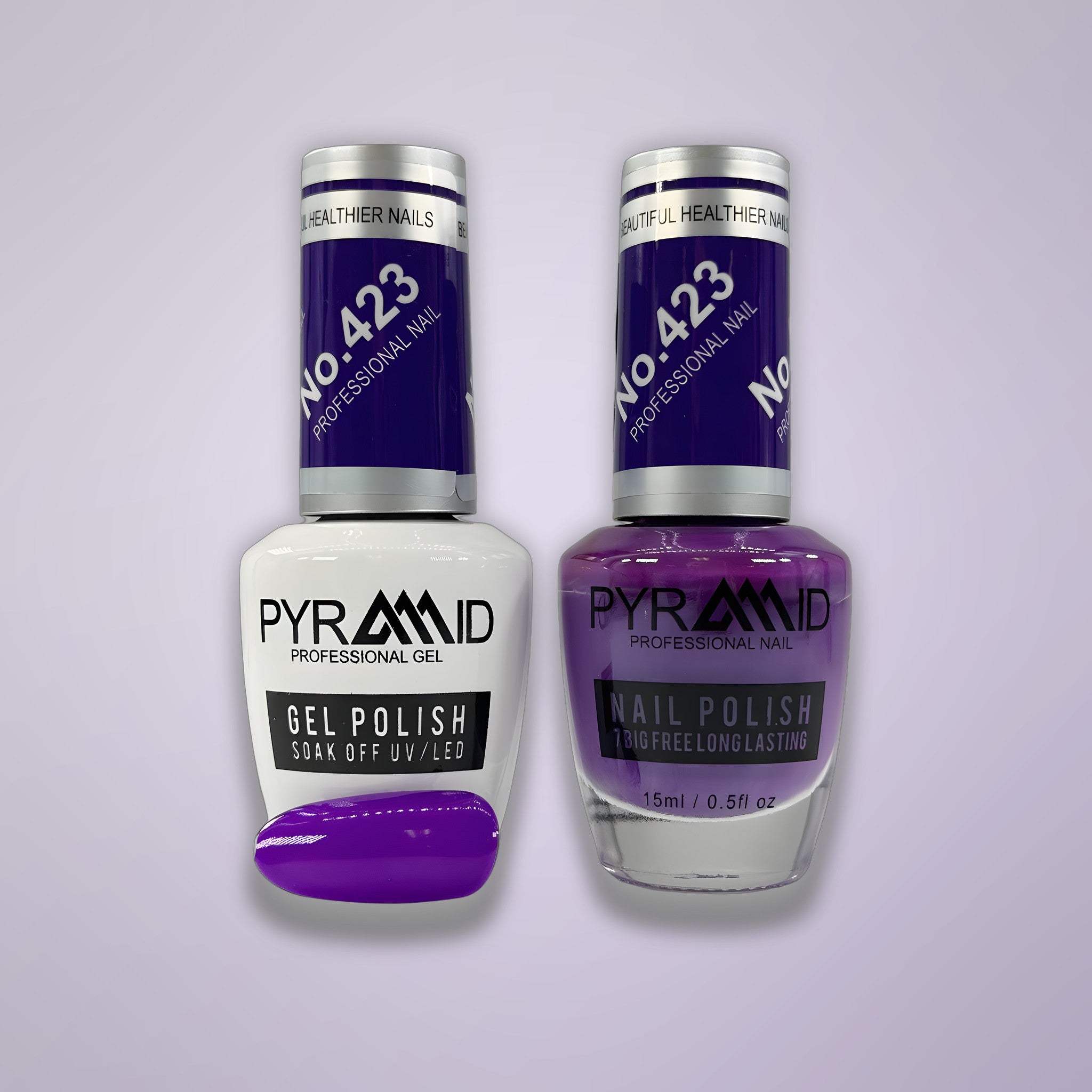 PYRAMID Duo - 423