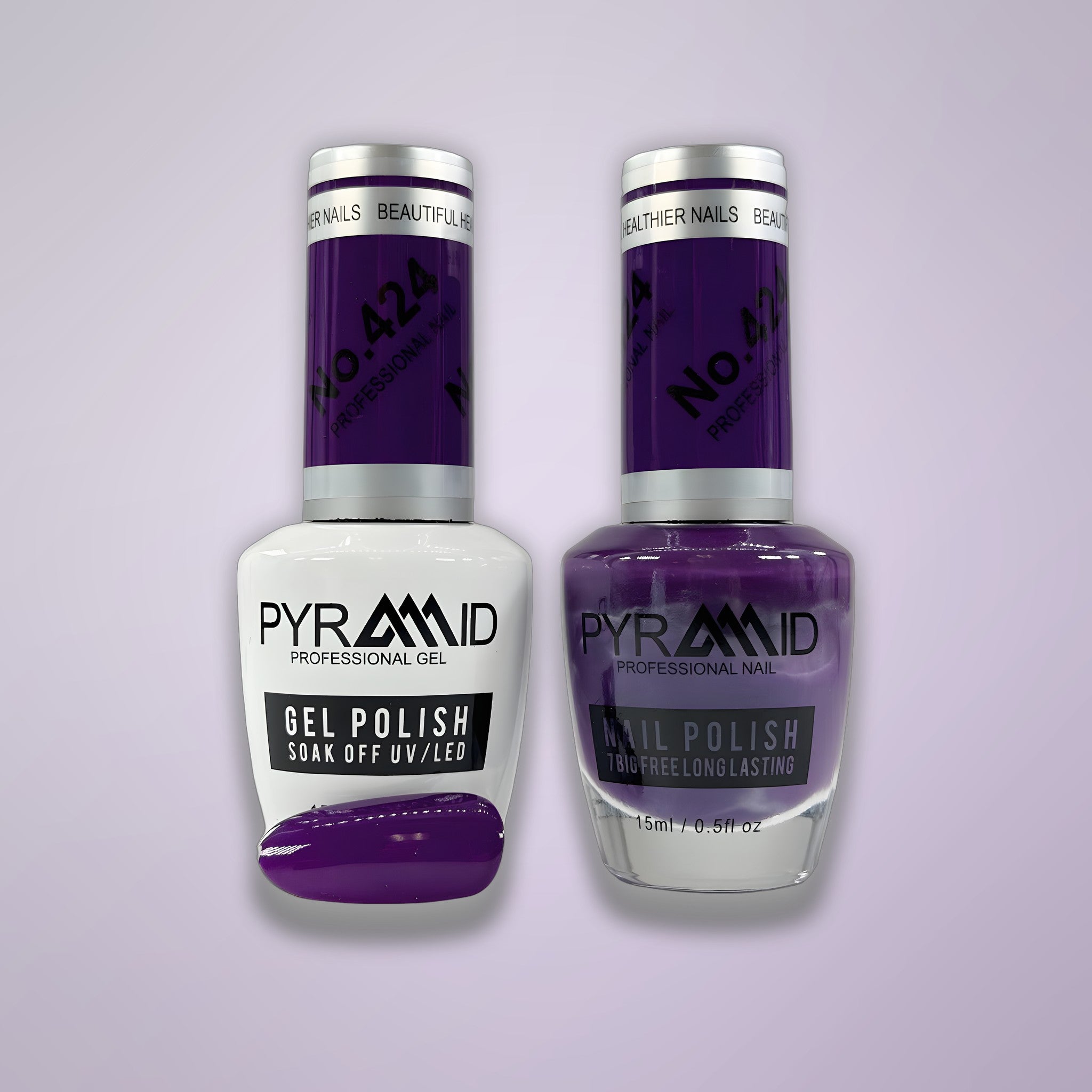 PYRAMID Duo - 424