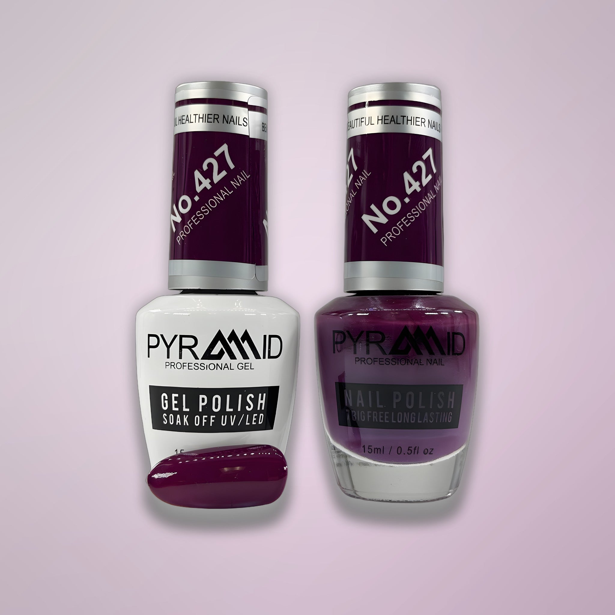 PYRAMID Duo - 427