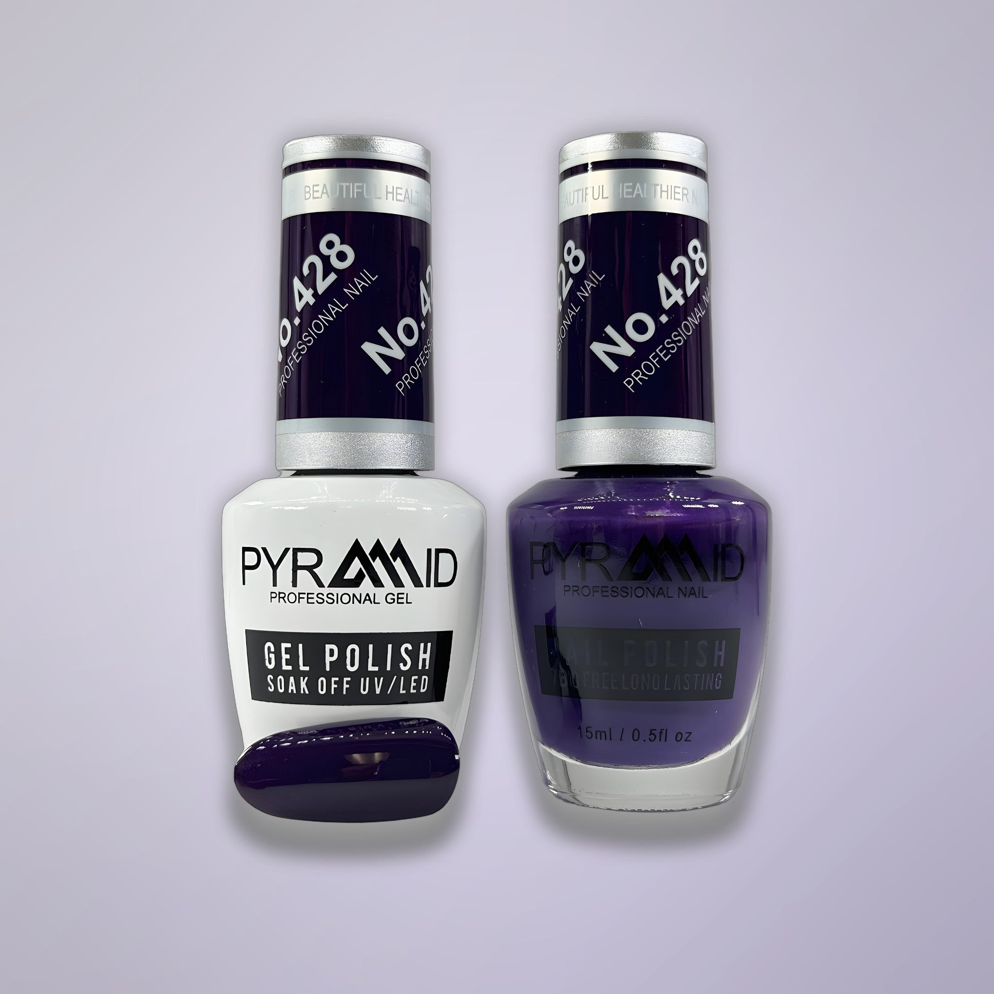 PYRAMID Duo - 428