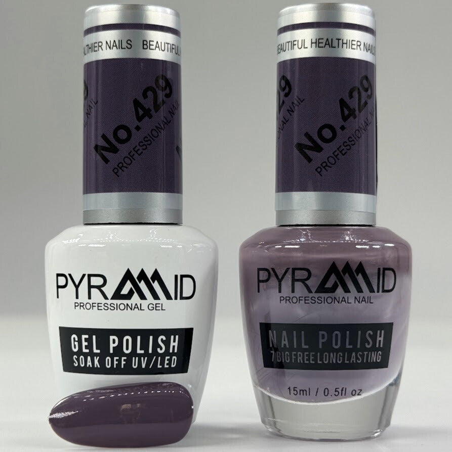 Pyramid duo - 429 - duo polish
