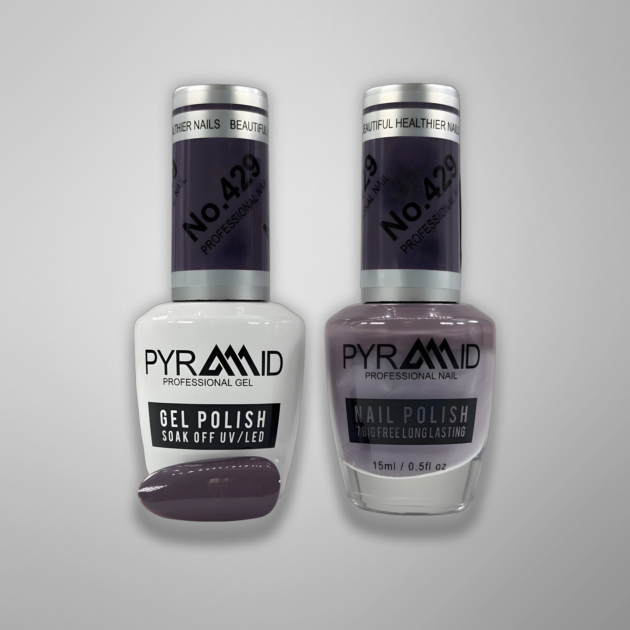 PYRAMID Duo - 429