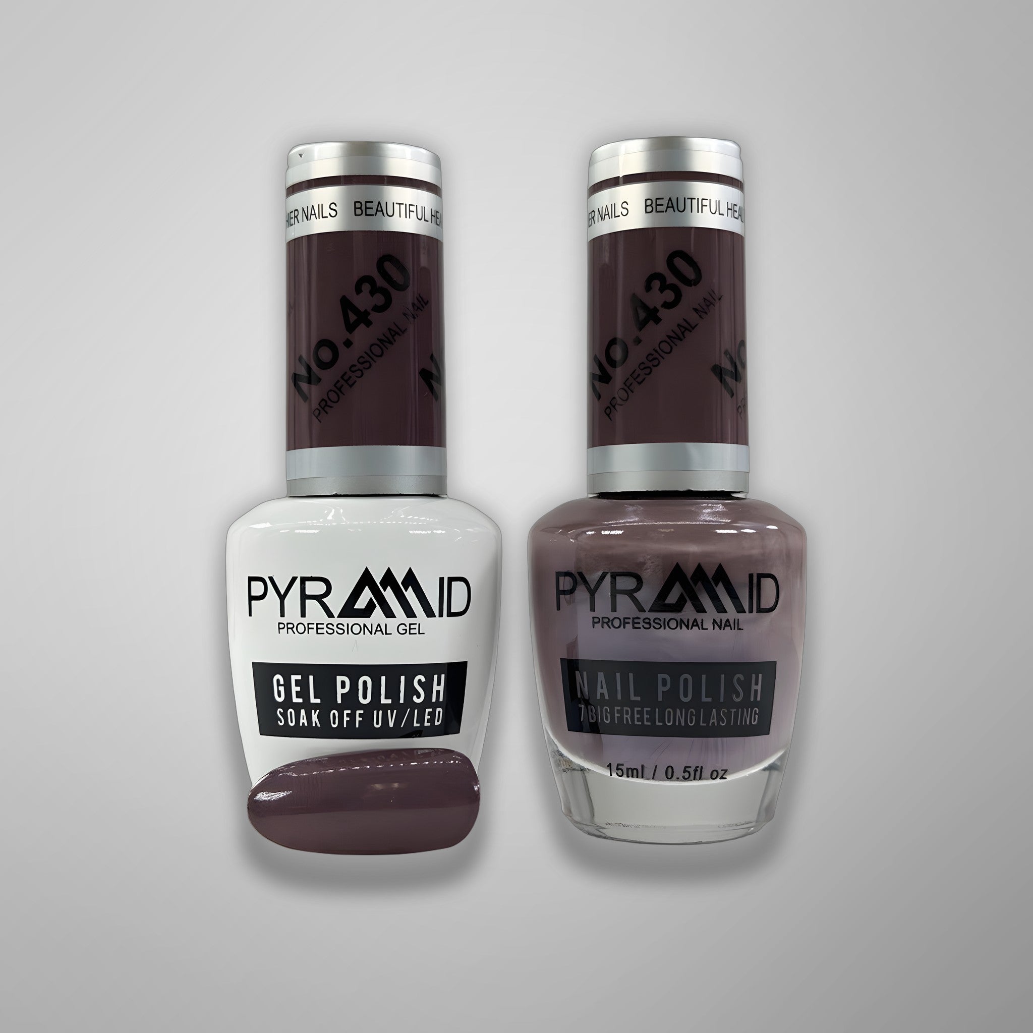 PYRAMID Duo - 430