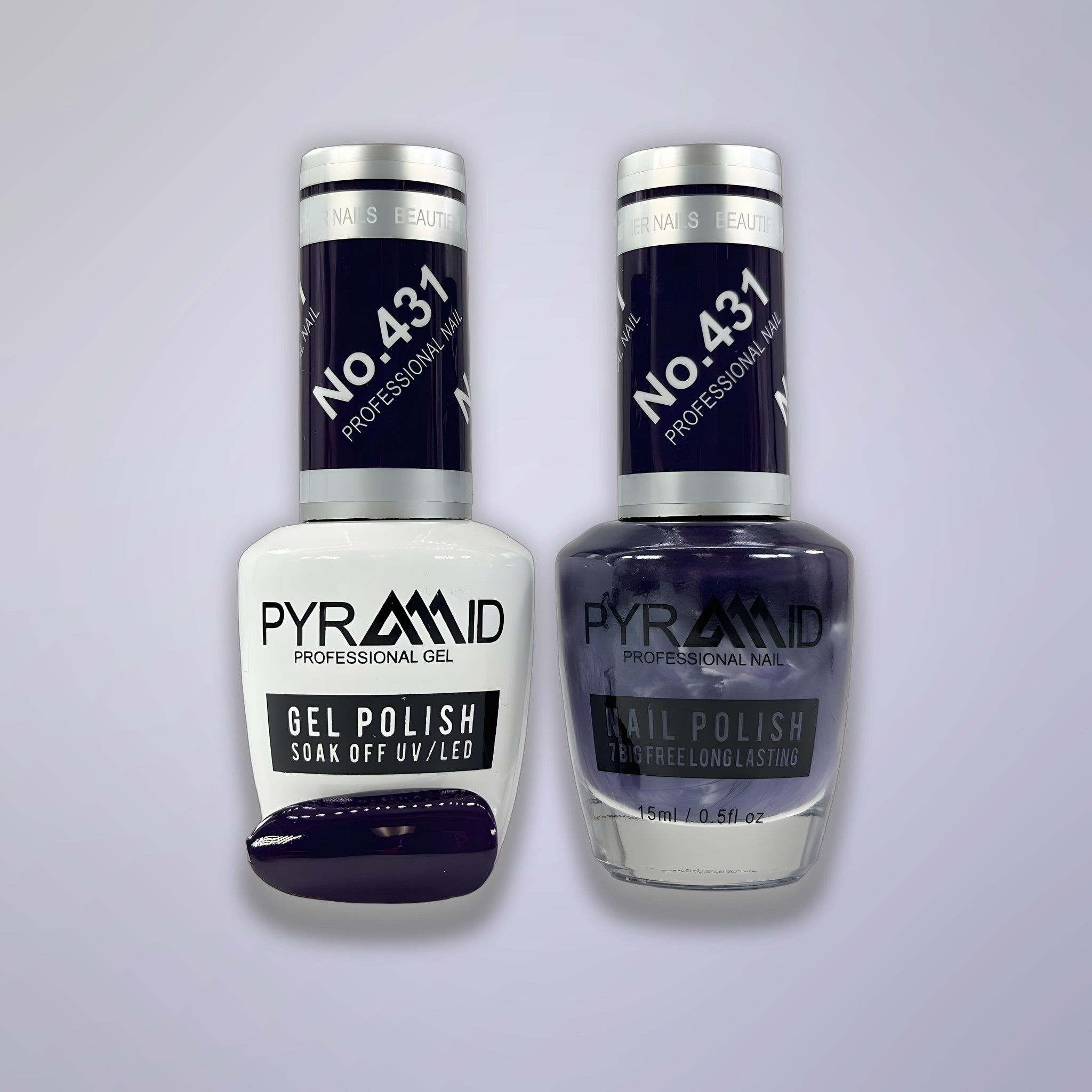 PYRAMID Duo - 431