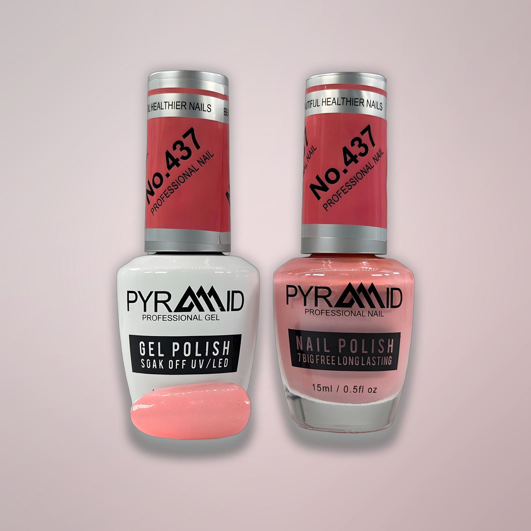 PYRAMID Duo - 437