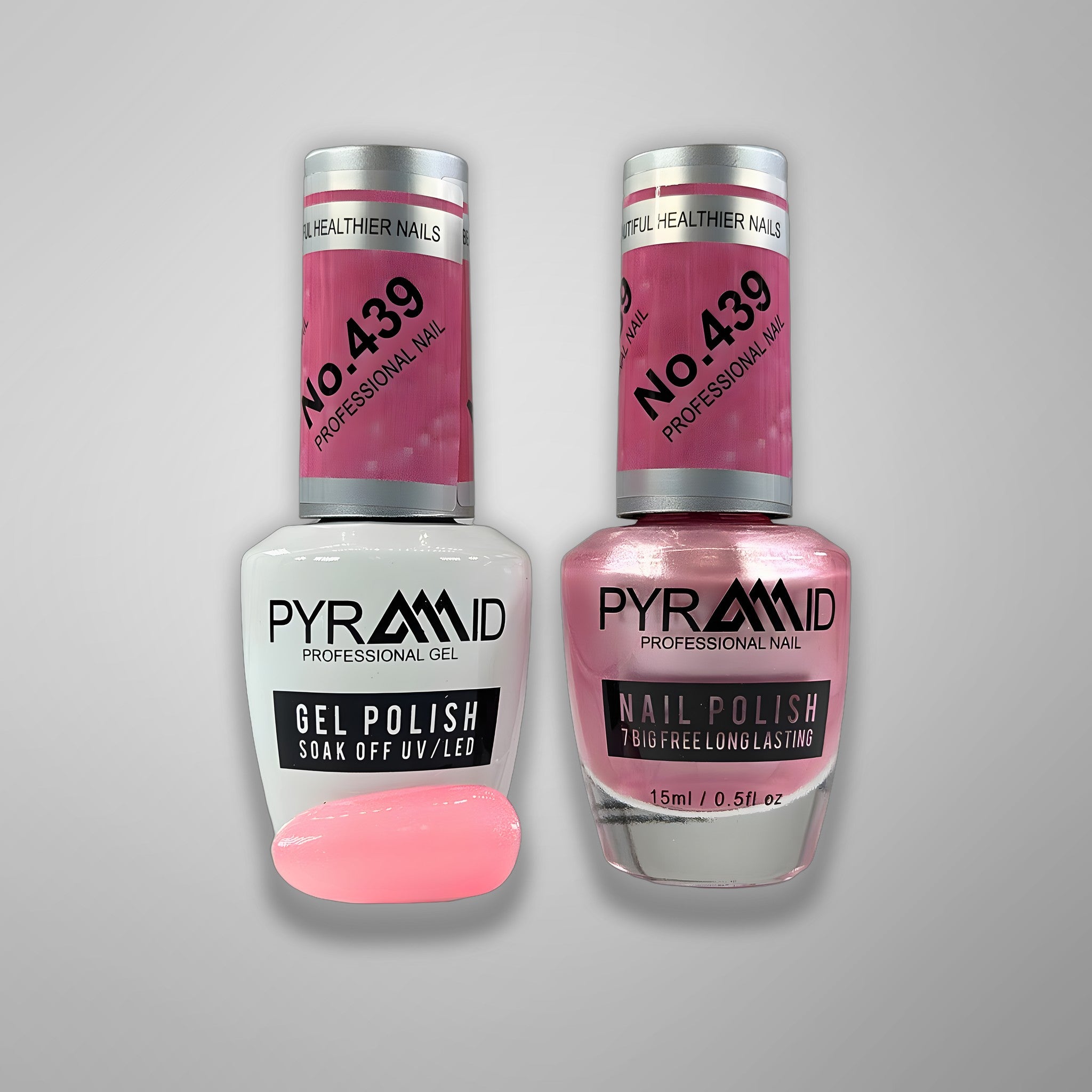 PYRAMID Duo - 439