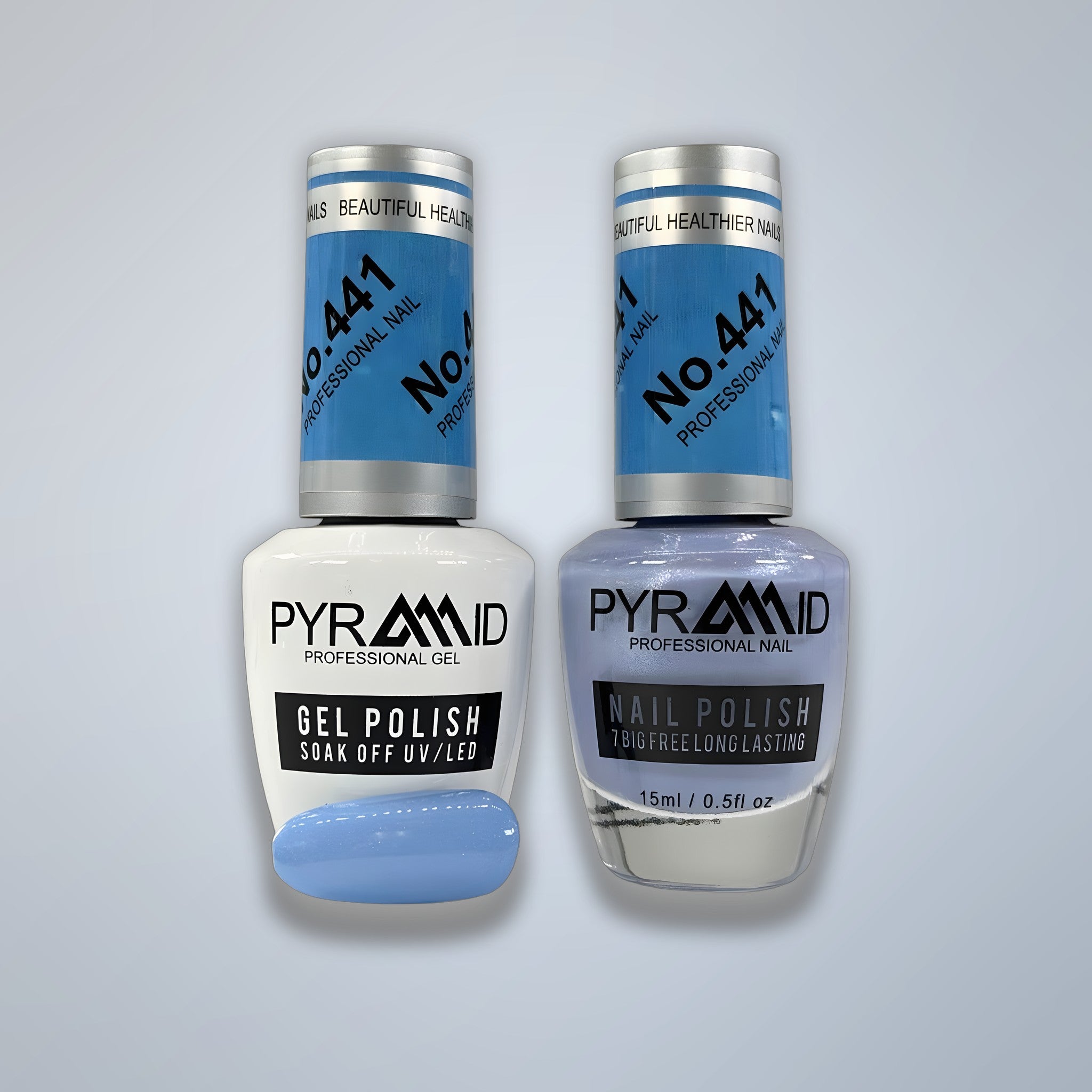 PYRAMID Duo - 441