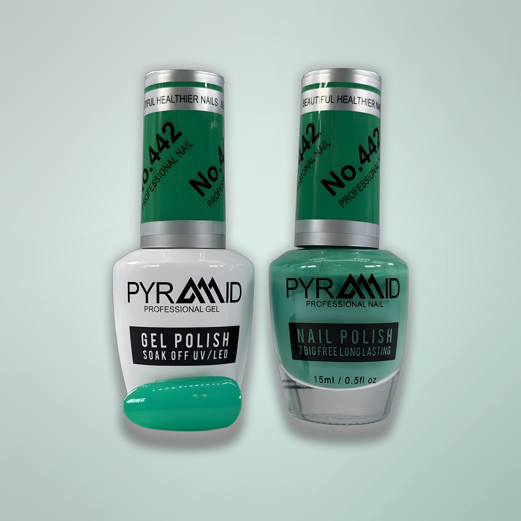PYRAMID Duo - 442