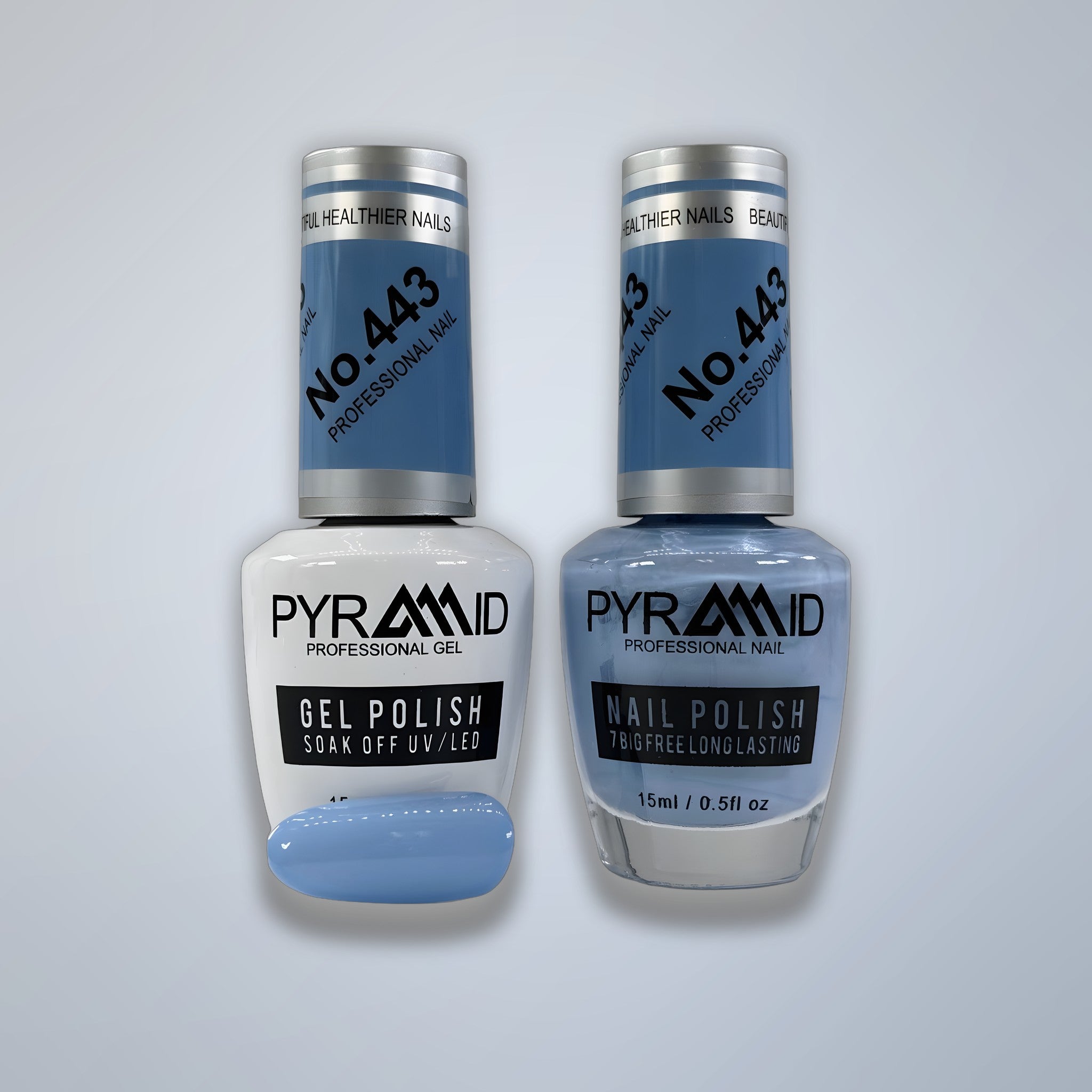 PYRAMID Duo - 443