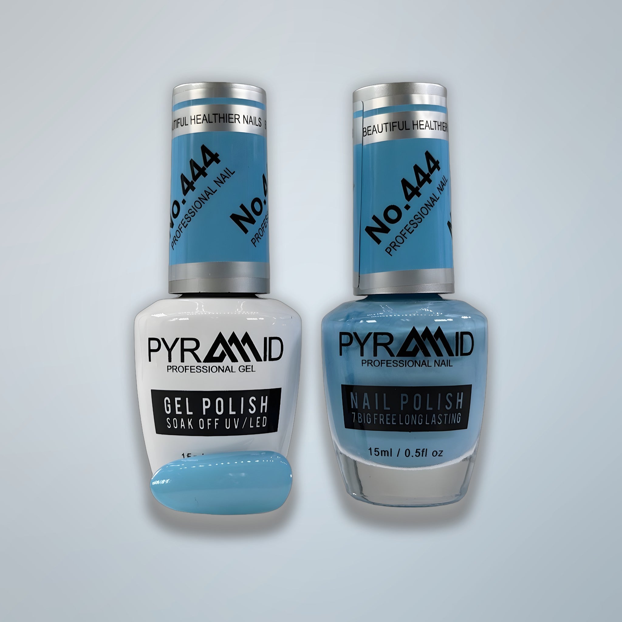 PYRAMID Duo - 444