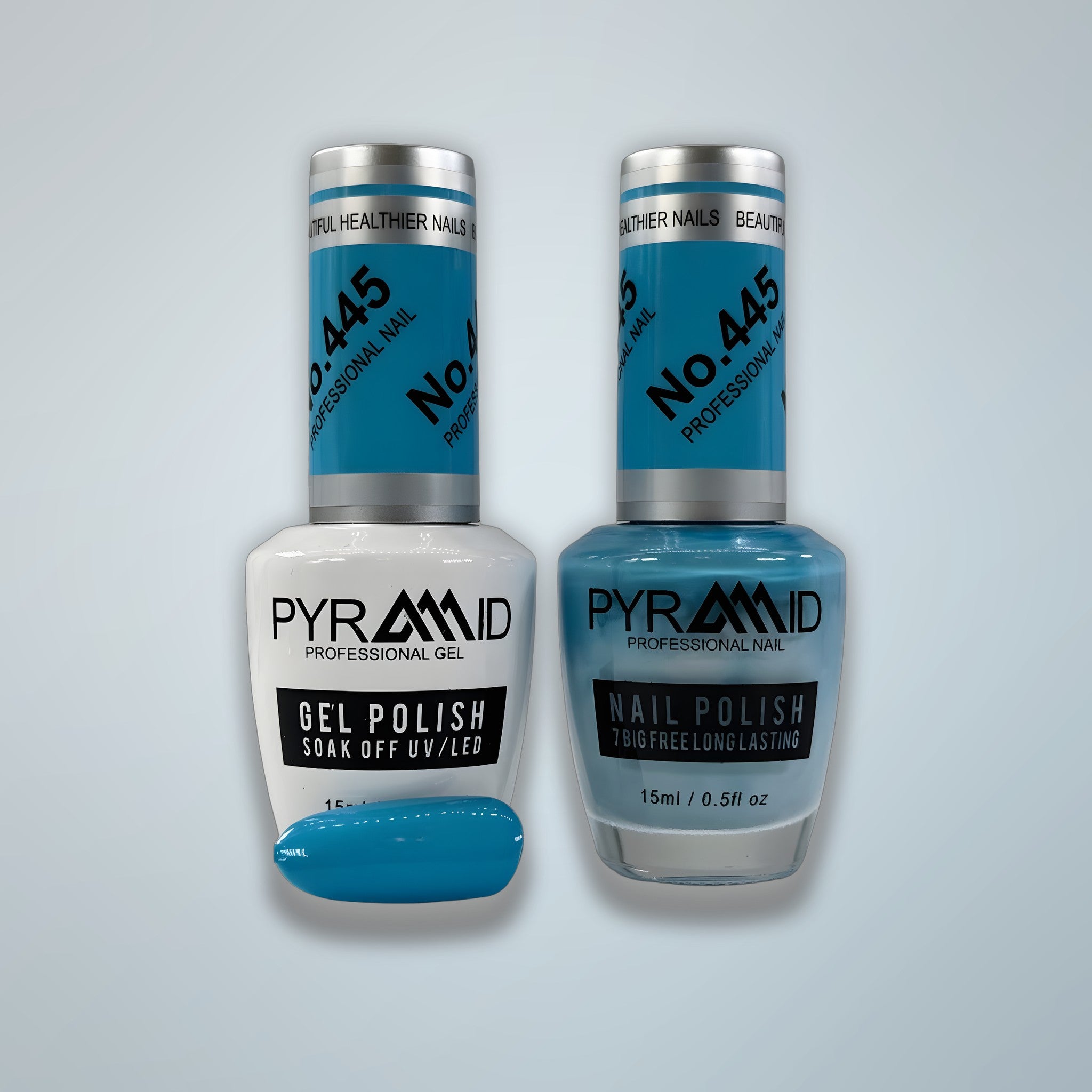 PYRAMID Duo - 445