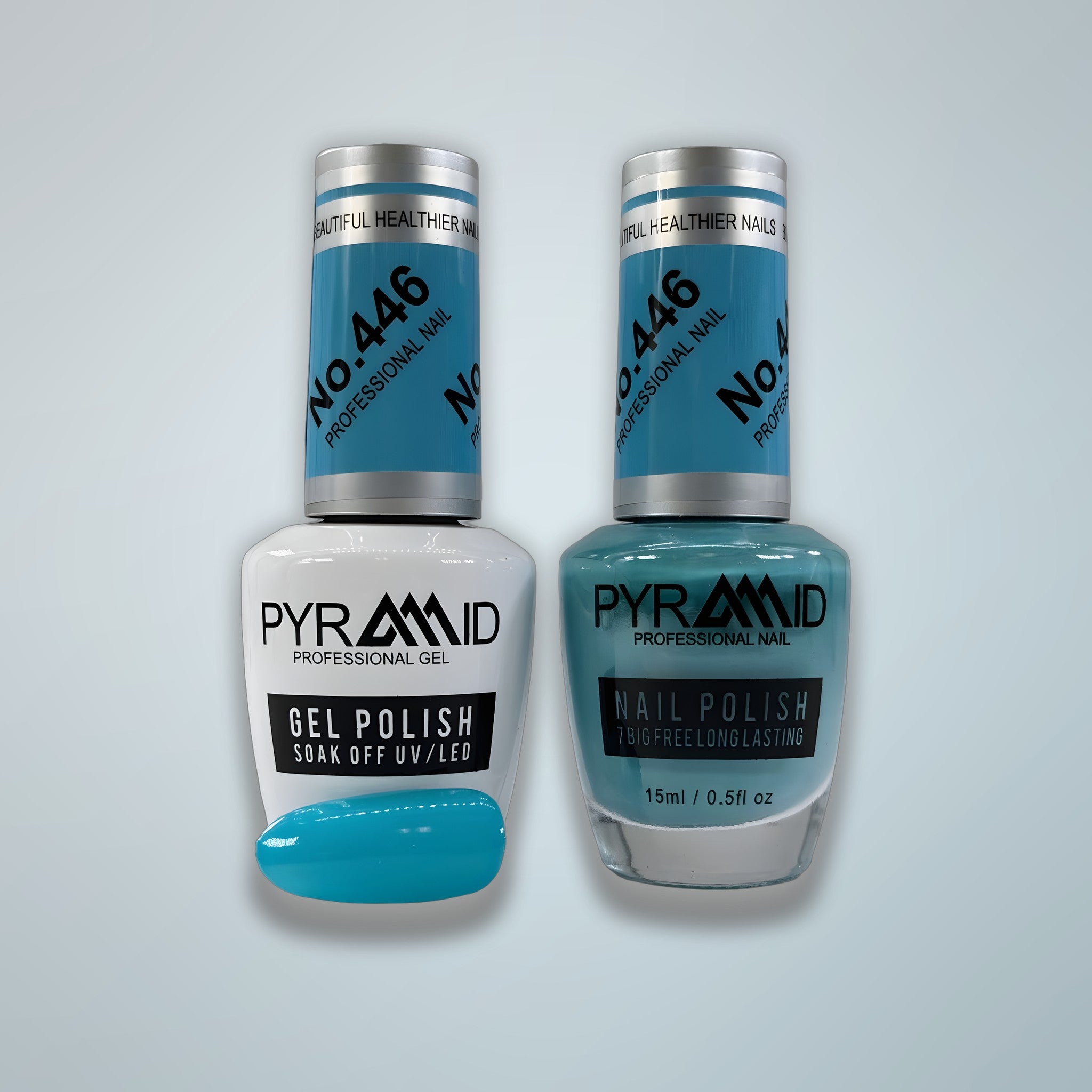 PYRAMID Duo - 446