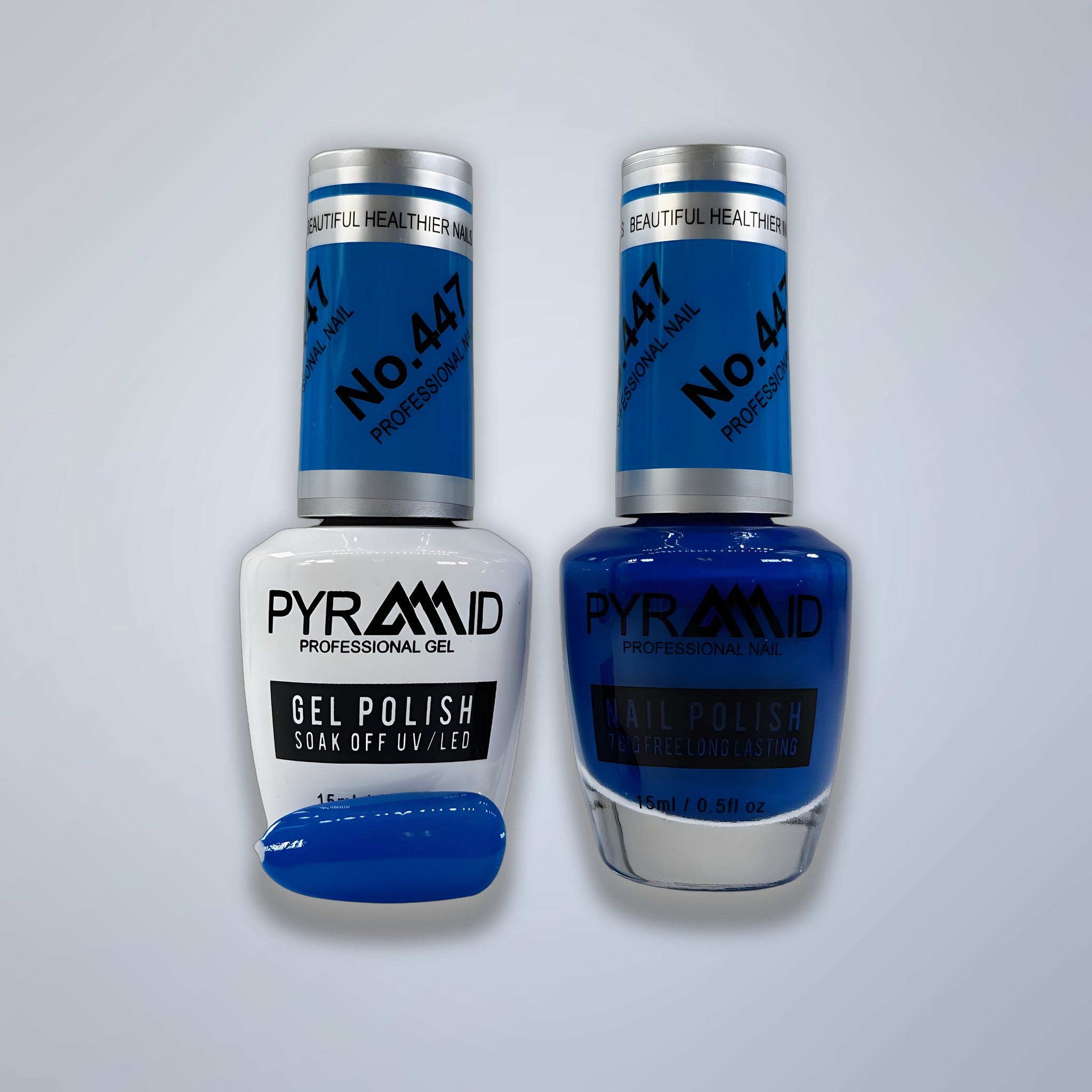 PYRAMID Duo - 447