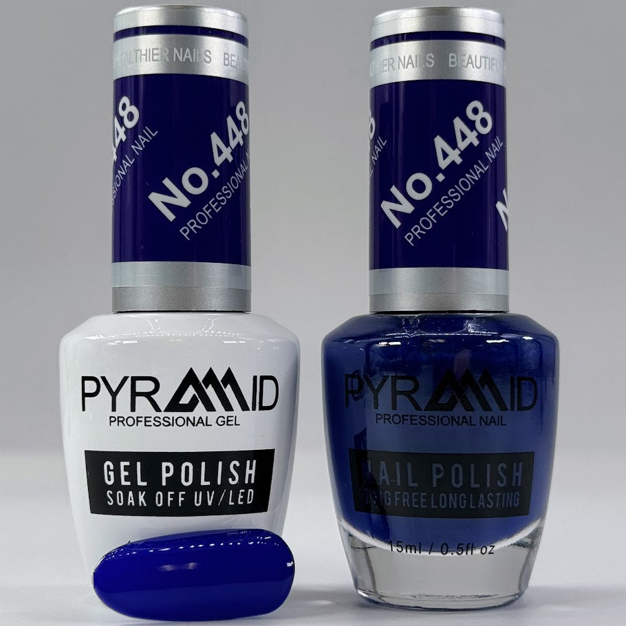 PYRAMID Duo - 448
