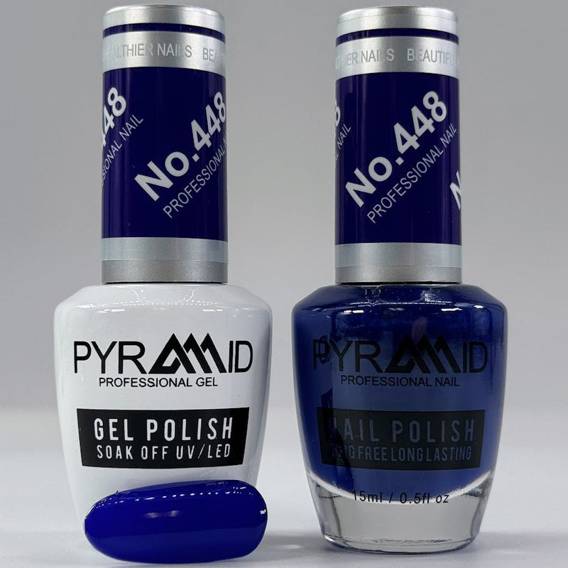 PYRAMID Duo - 448