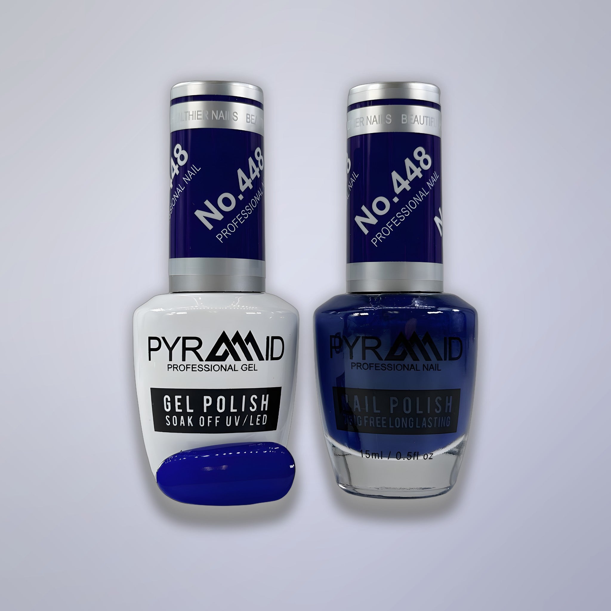 PYRAMID Duo - 448