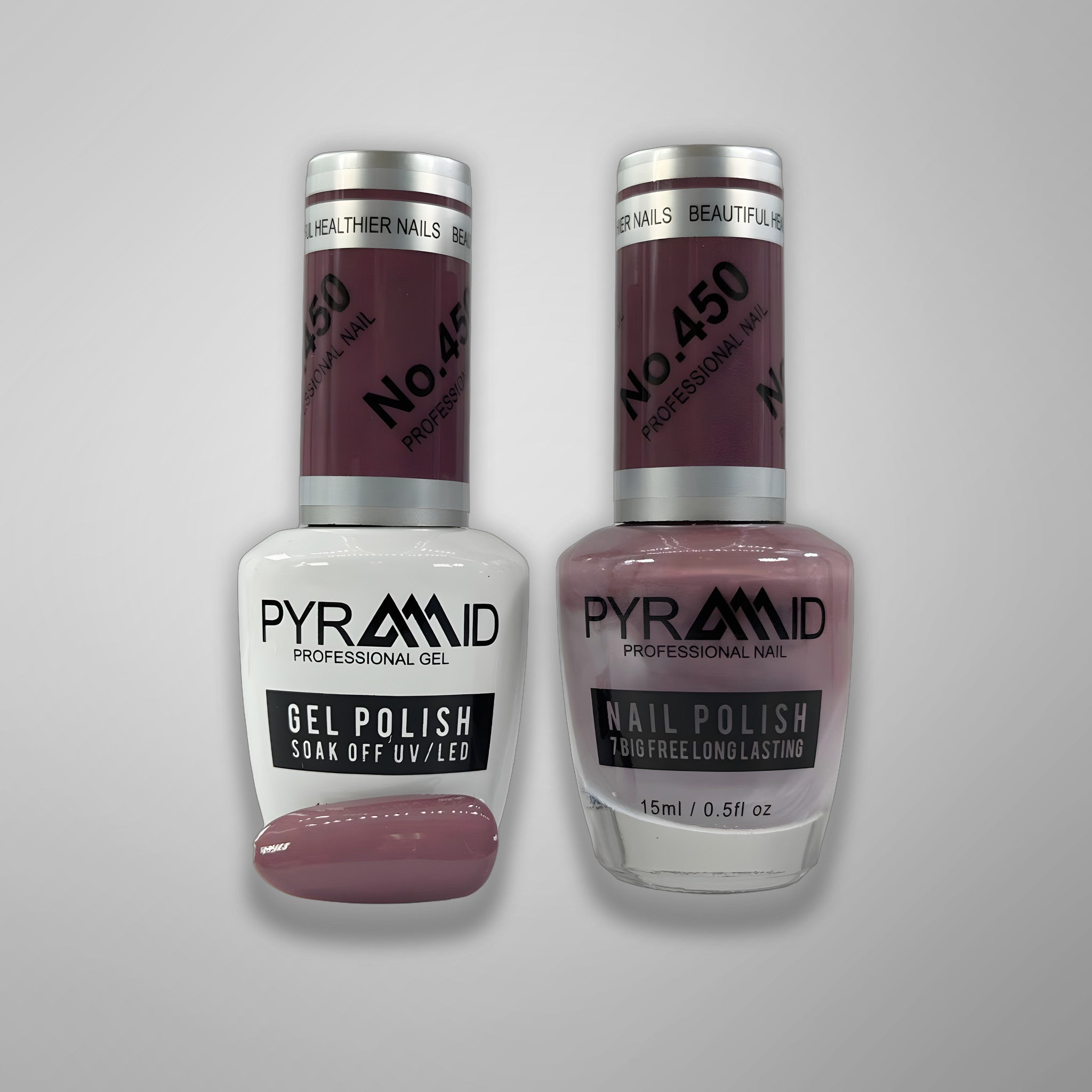 PYRAMID Duo - 450