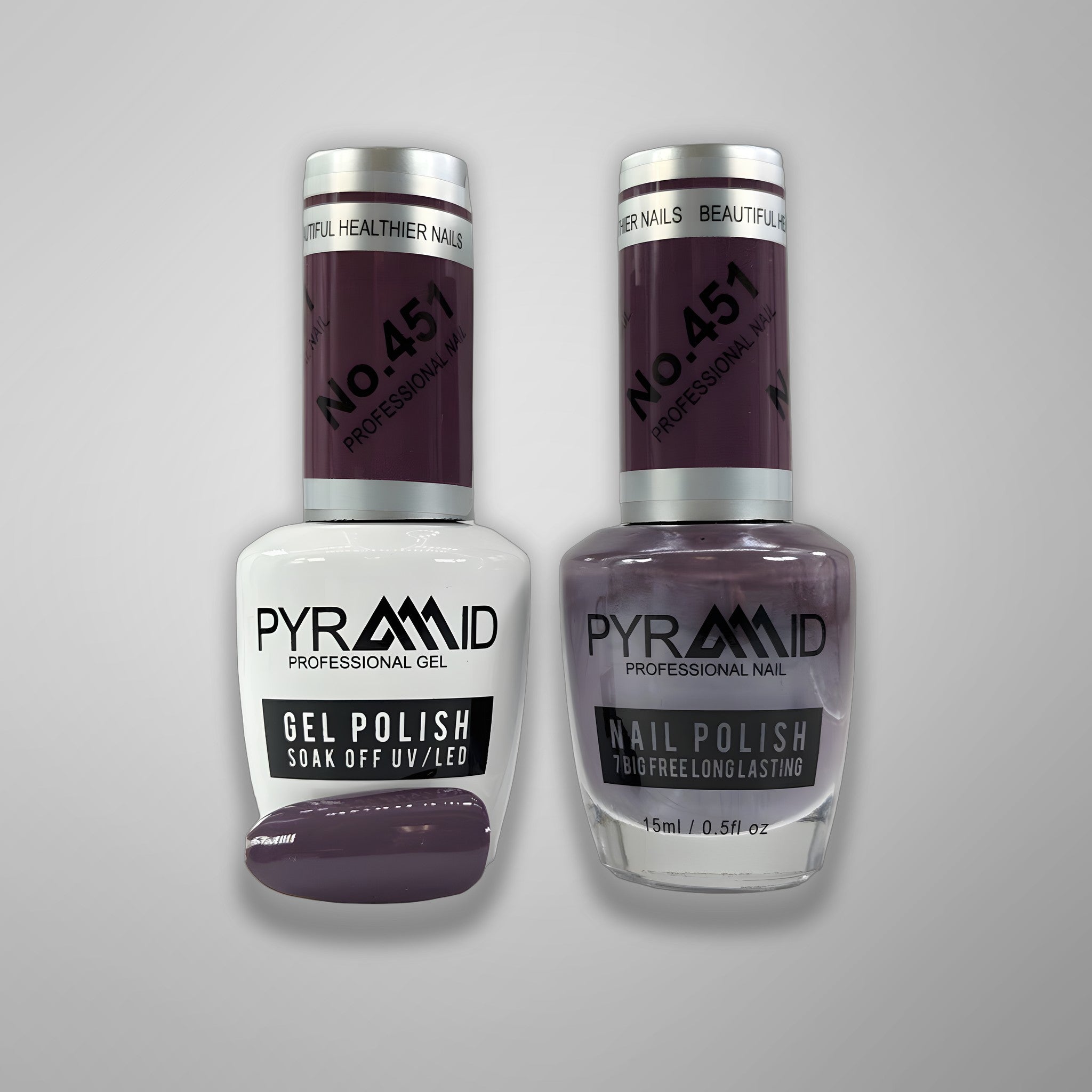 PYRAMID Duo - 451
