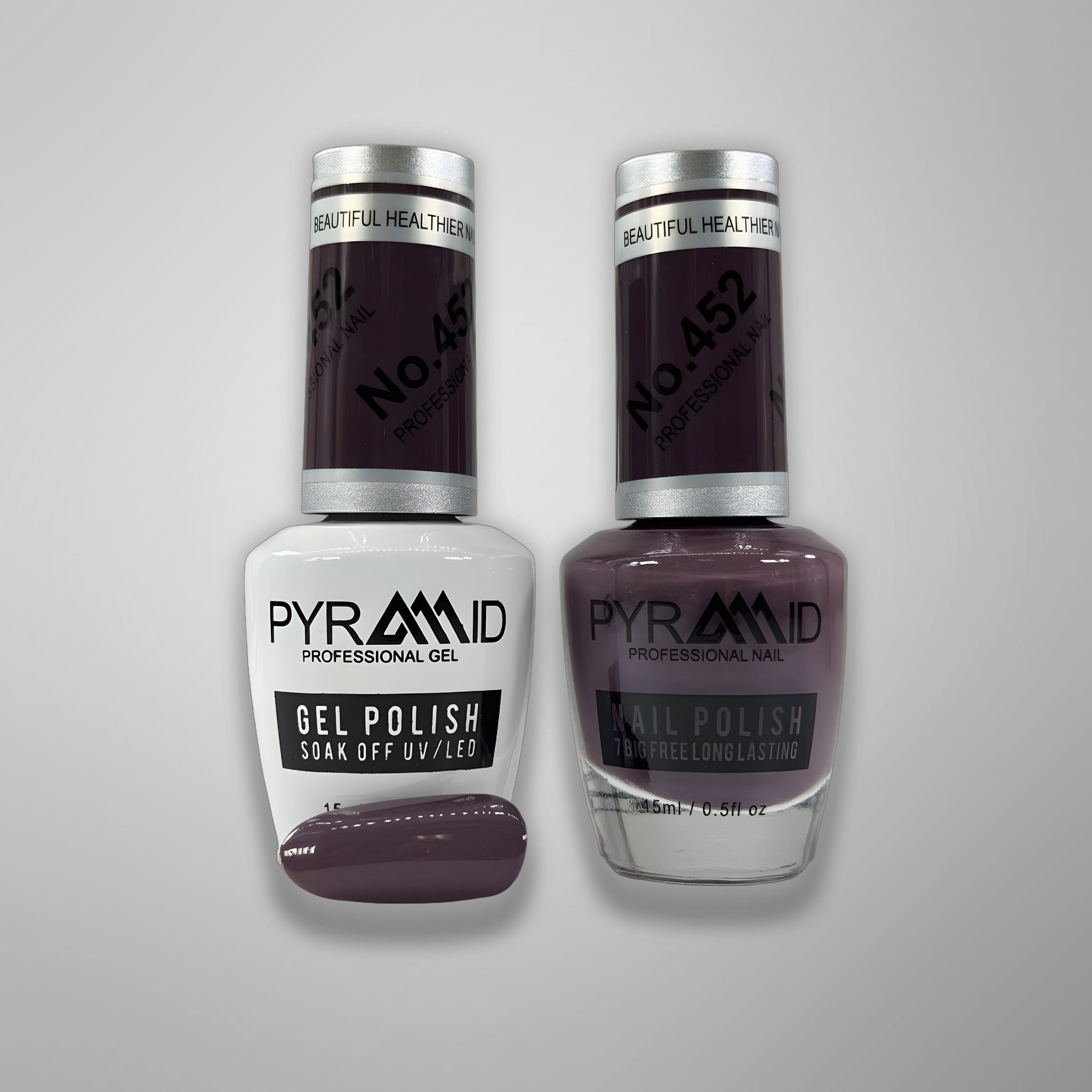 PYRAMID Duo - 452