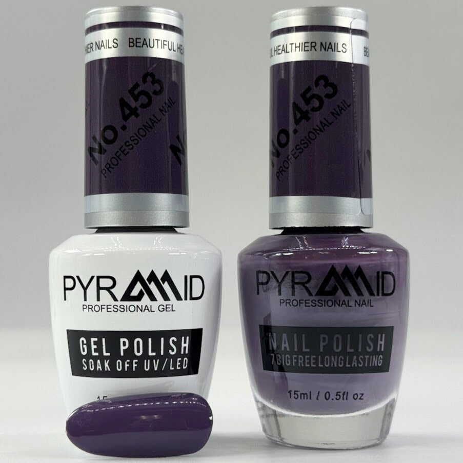 PYRAMID Duo - 453