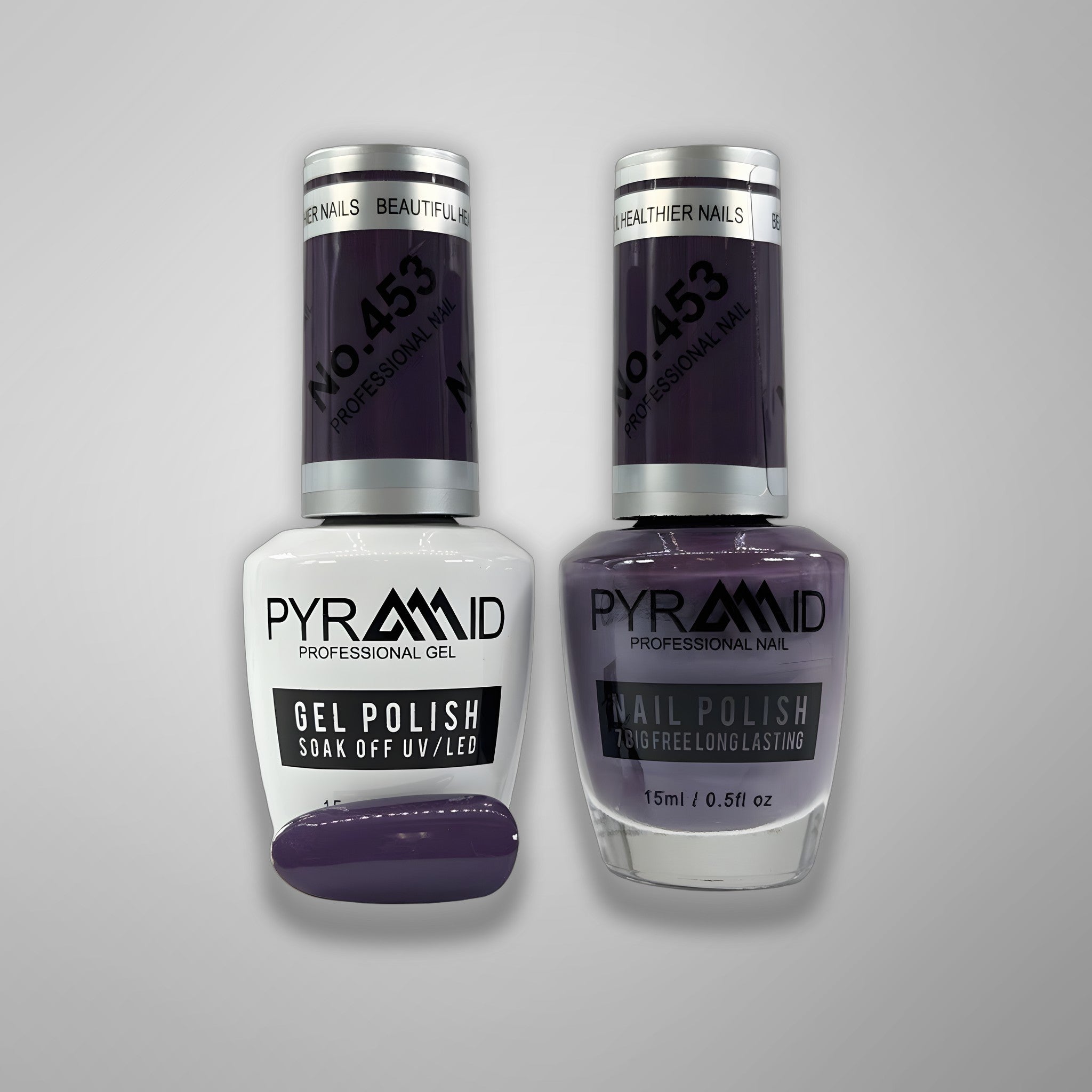 PYRAMID Duo - 453