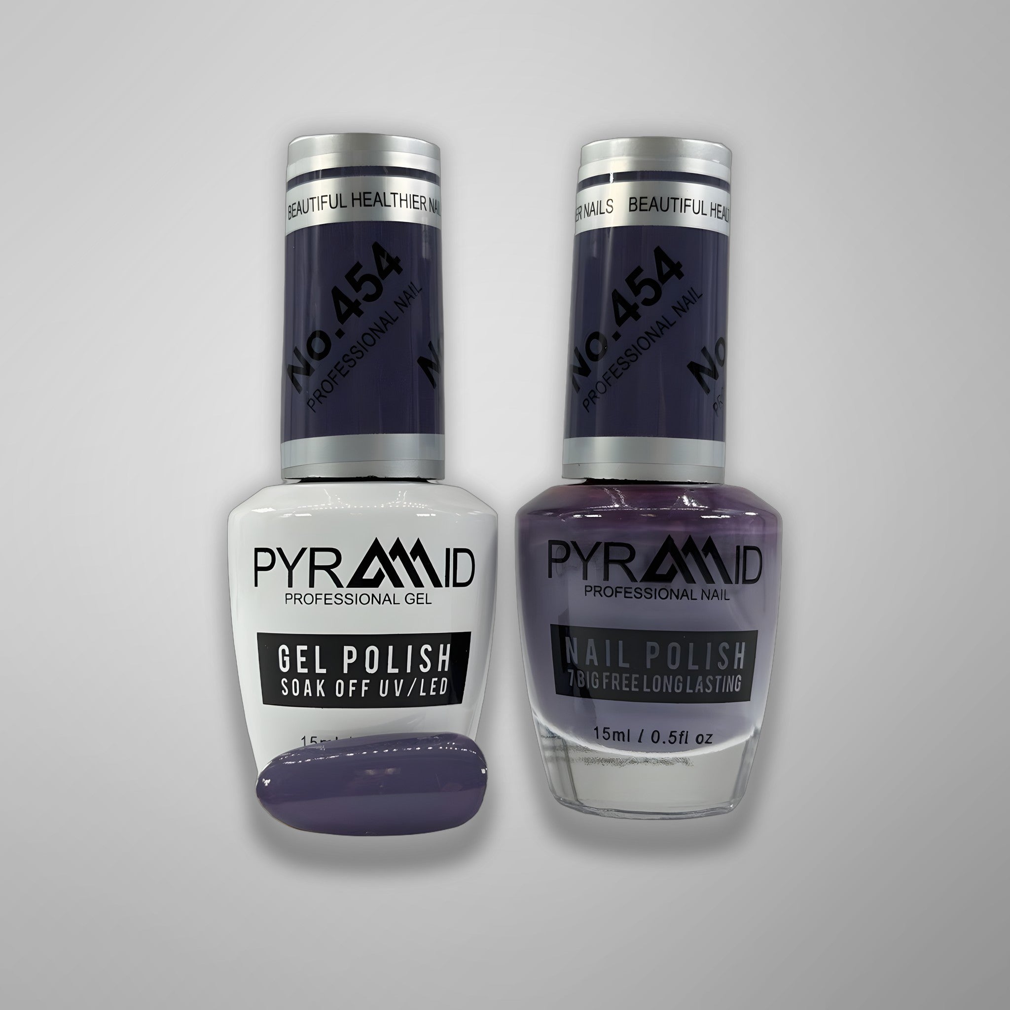 PYRAMID Duo - 454