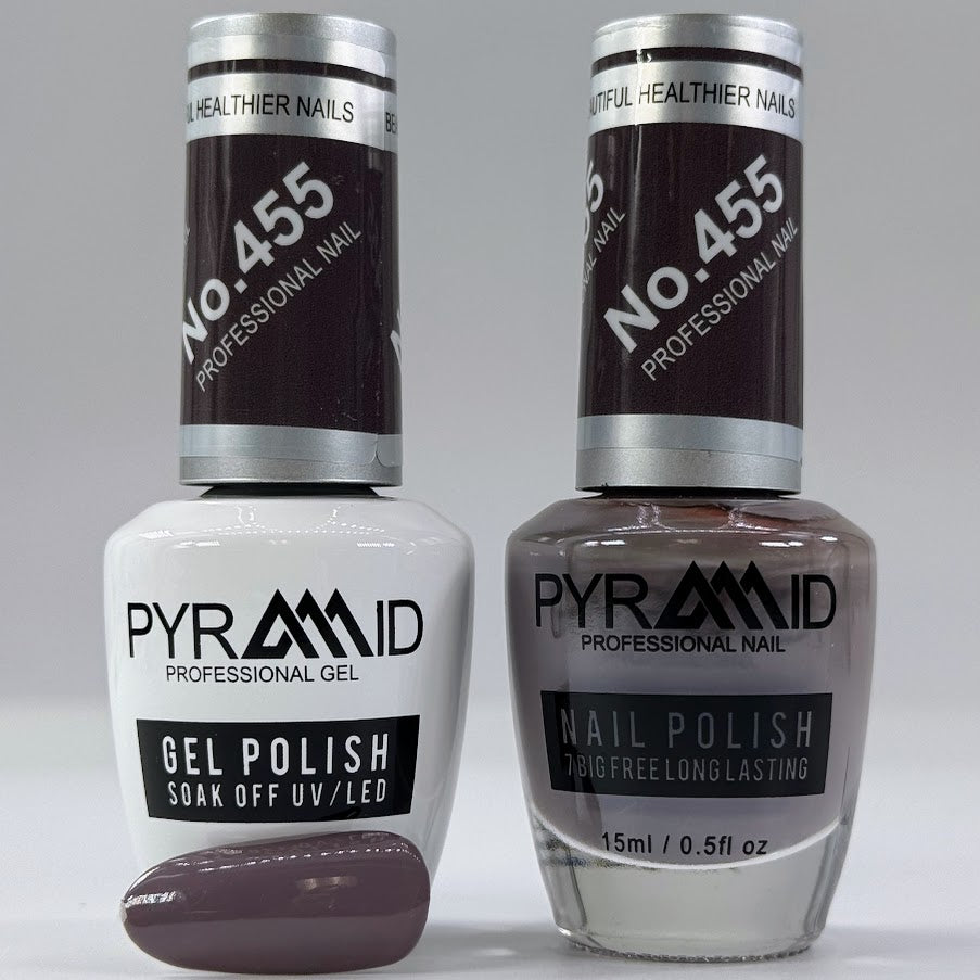 PYRAMID Duo - 455
