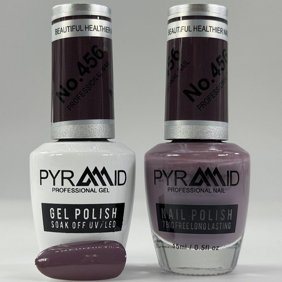 PYRAMID Duo - 456