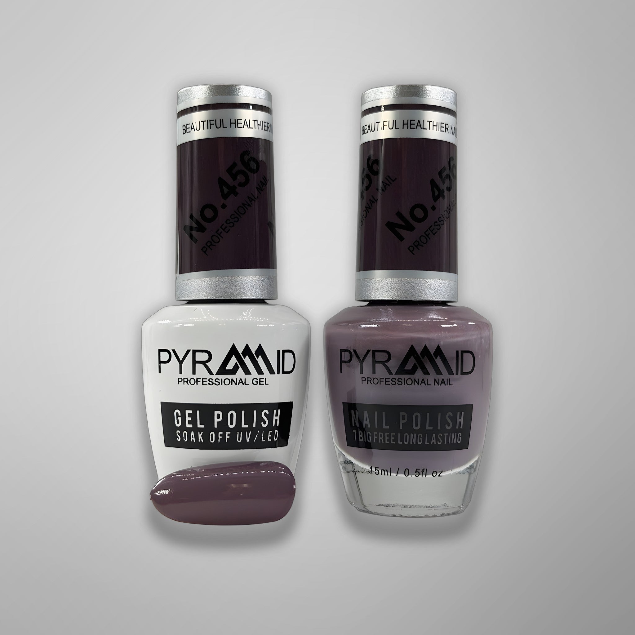 PYRAMID Duo - 456