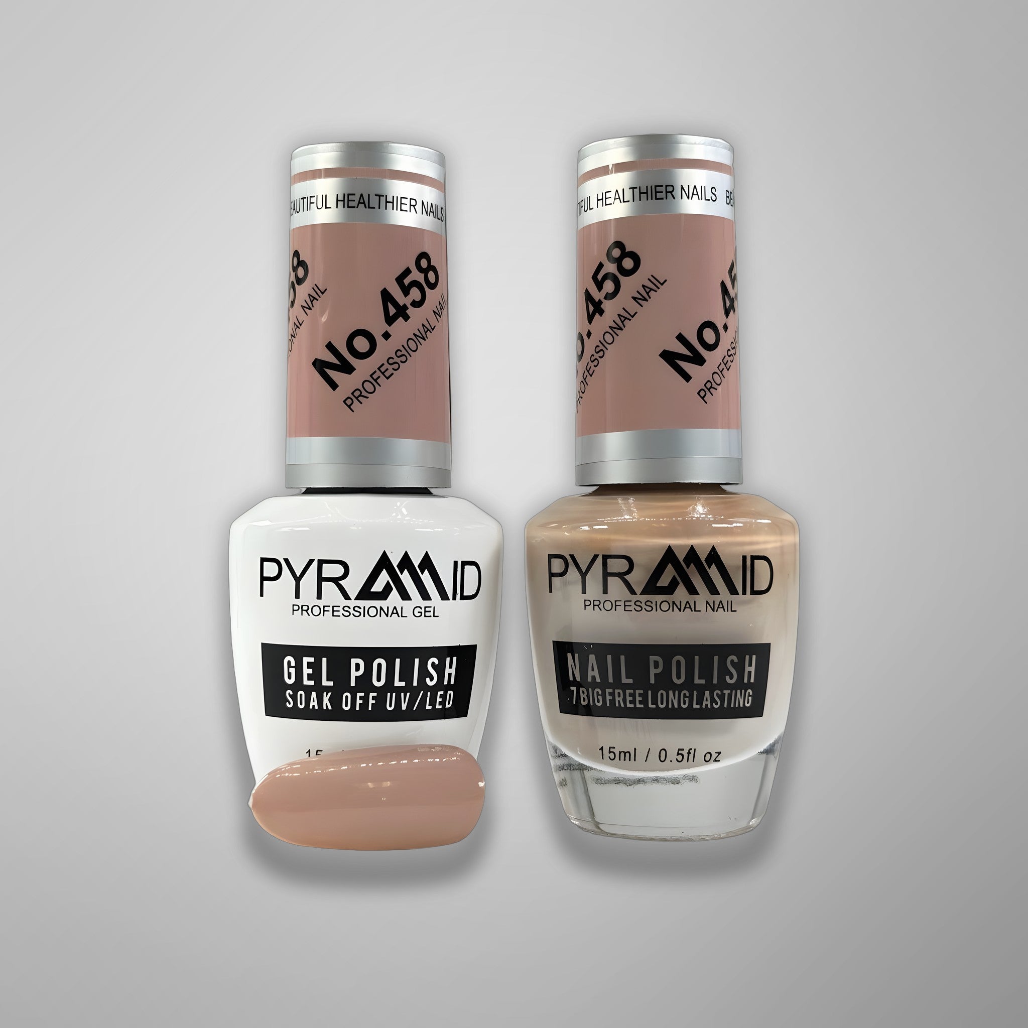 PYRAMID Duo - 458