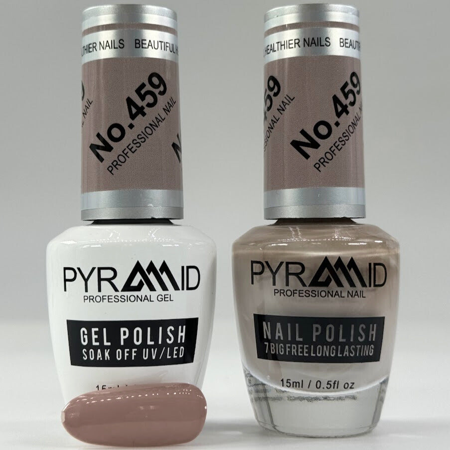 PYRAMID Duo - 459