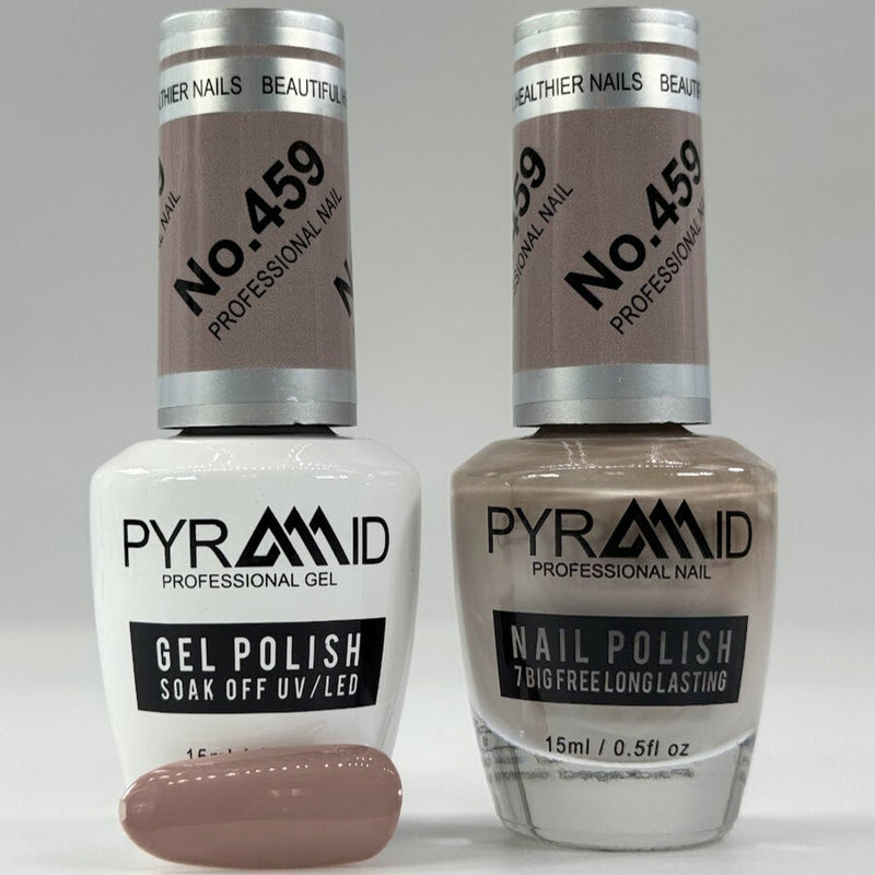 PYRAMID Duo - 459