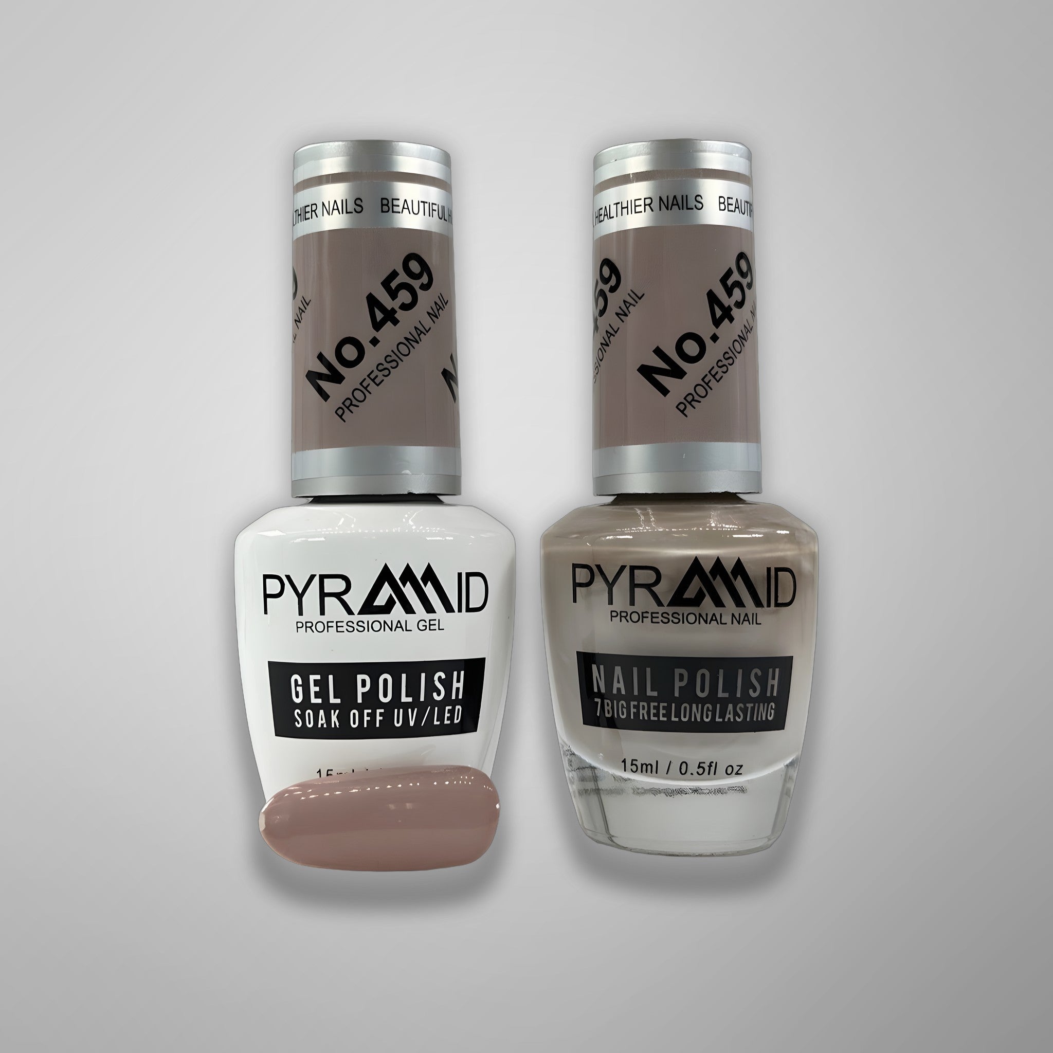 PYRAMID Duo - 459