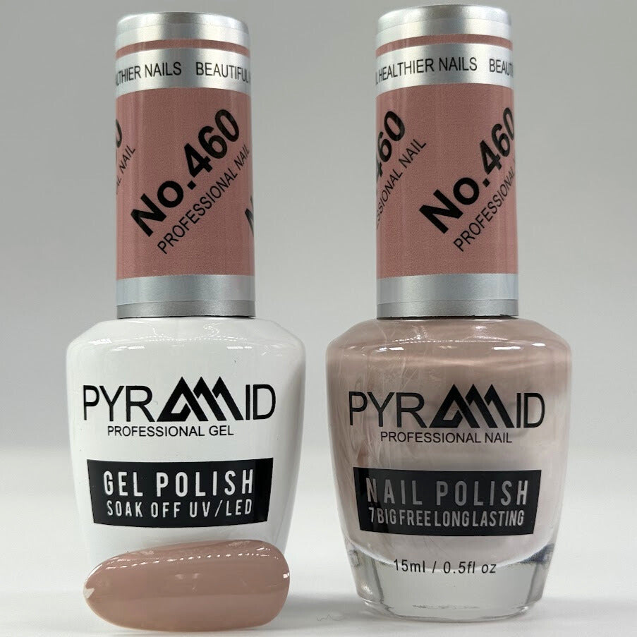 PYRAMID Duo - 460
