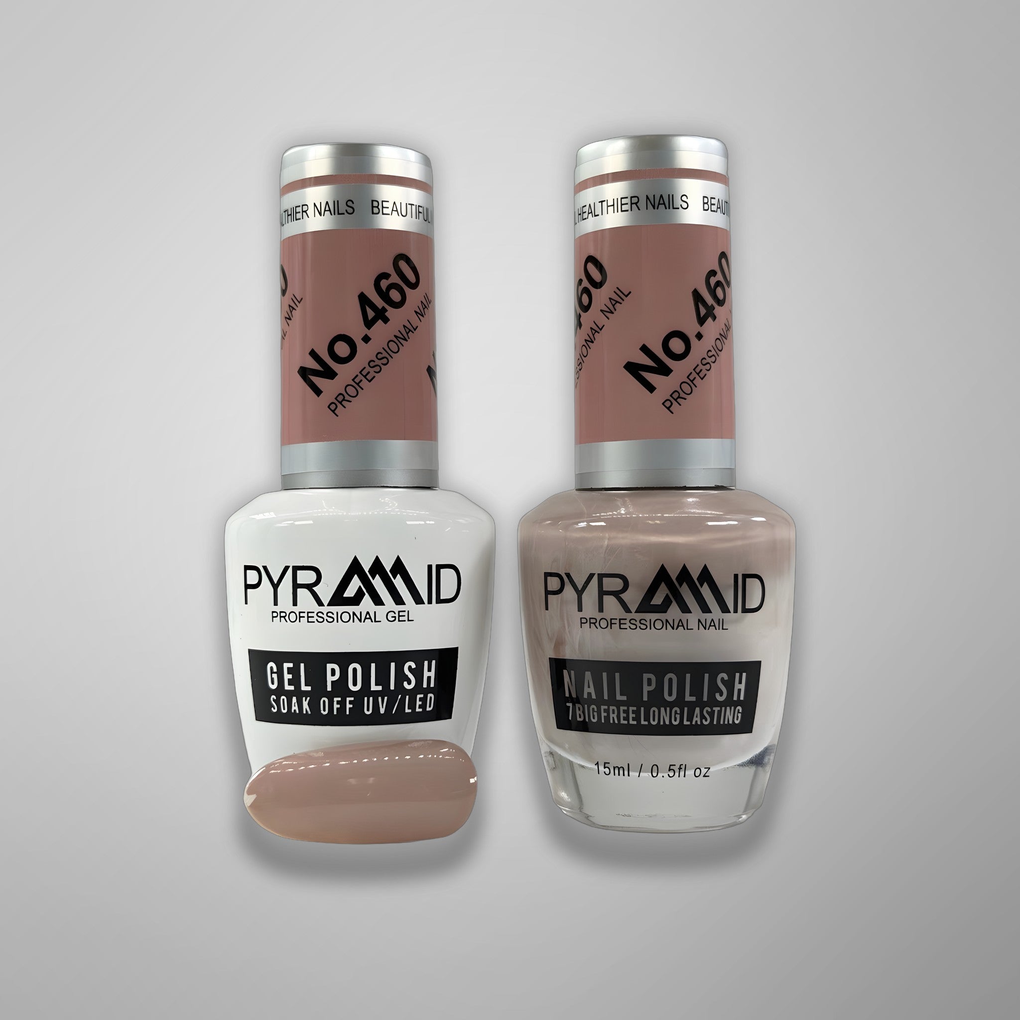 PYRAMID Duo - 460