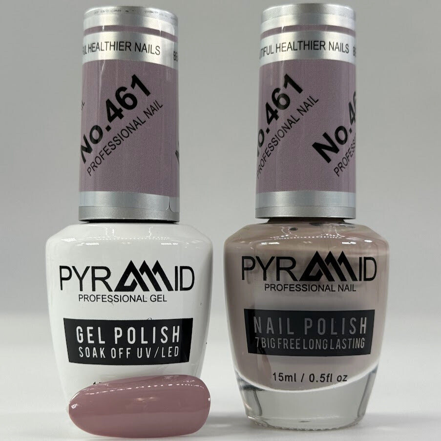PYRAMID Duo - 461