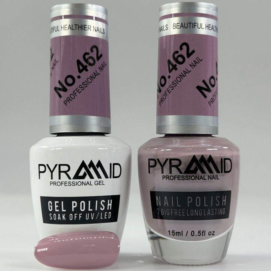 PYRAMID Duo - 462