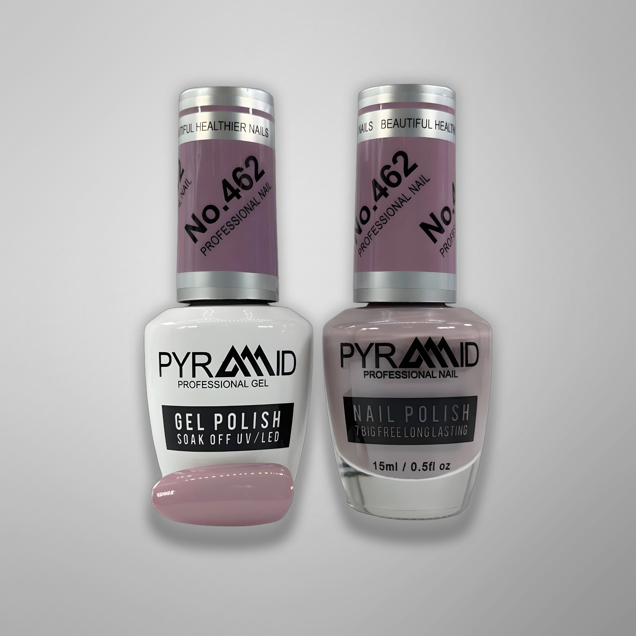 PYRAMID Duo - 462