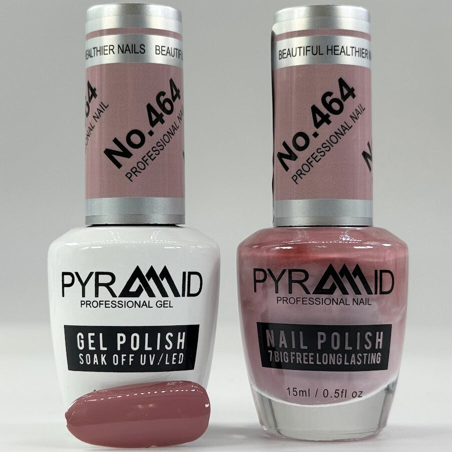 PYRAMID Duo - 464
