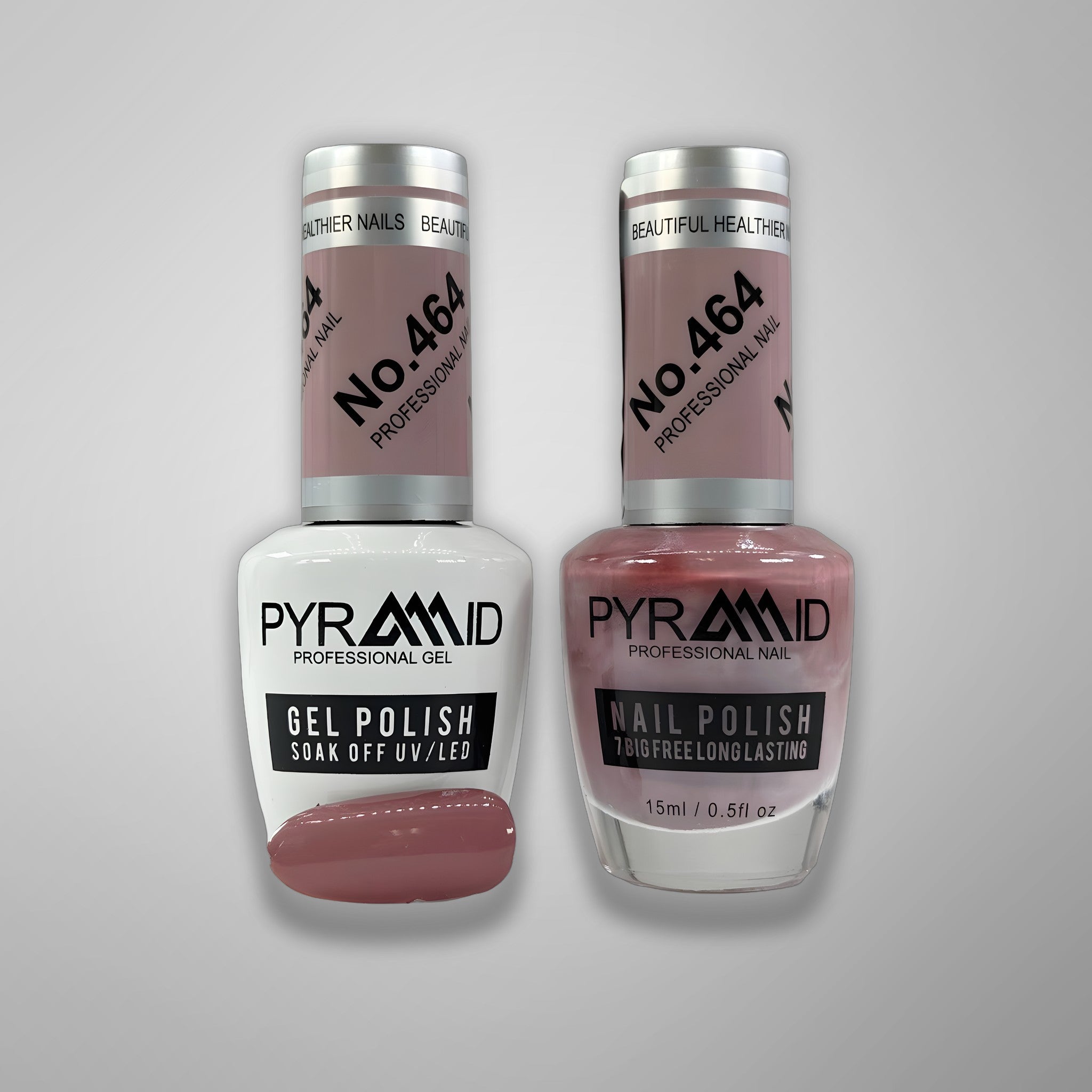 PYRAMID Duo - 464
