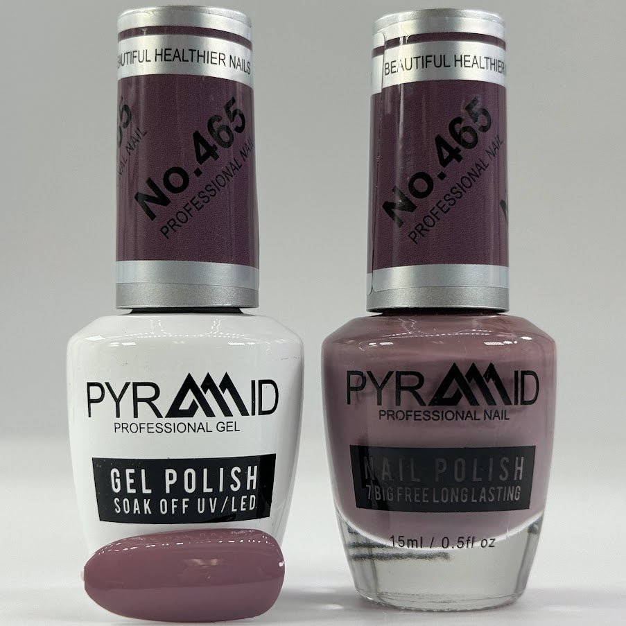 PYRAMID Duo - 465